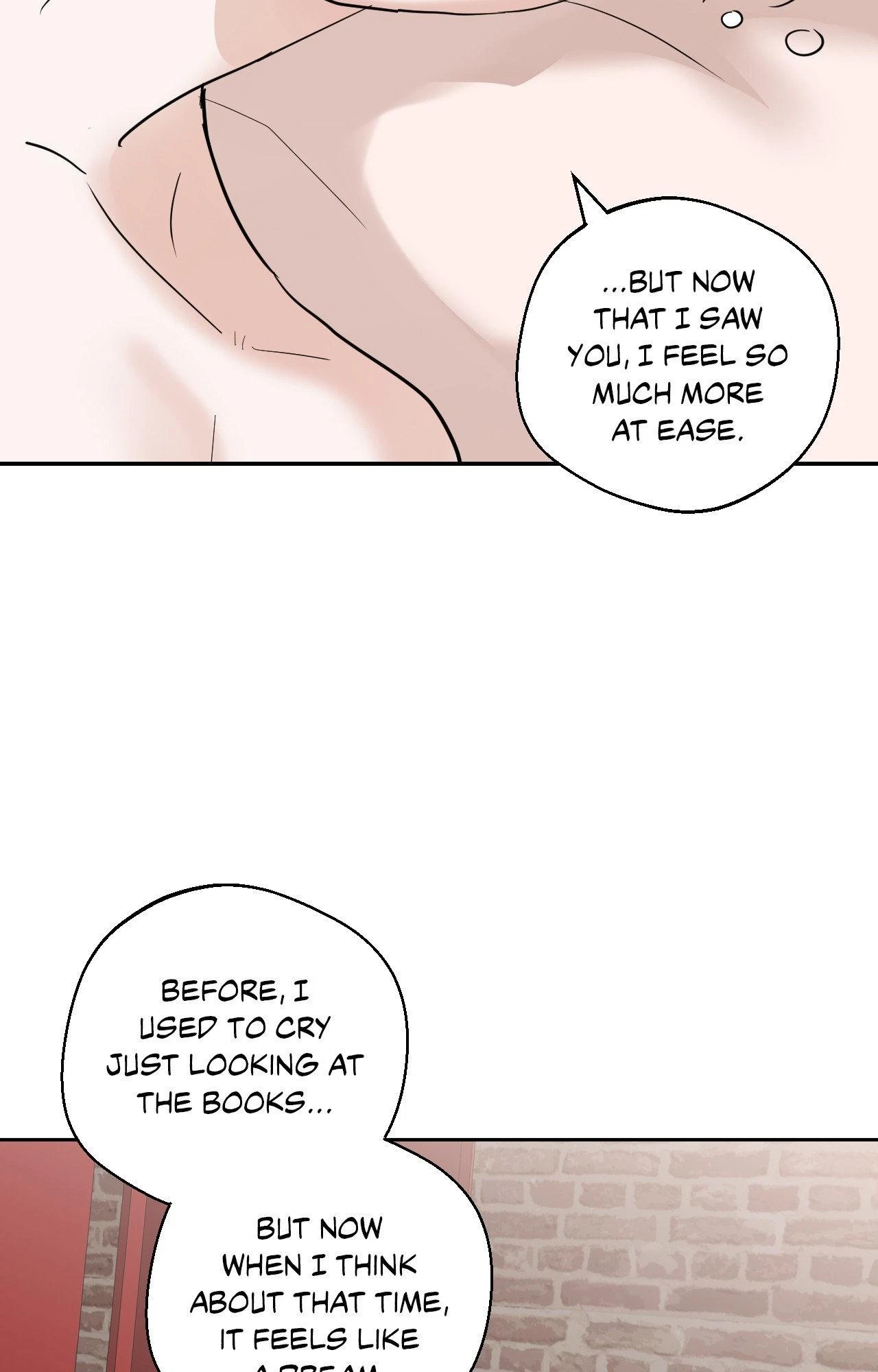 Lend Me Some Sugar Chapter 78, page 70