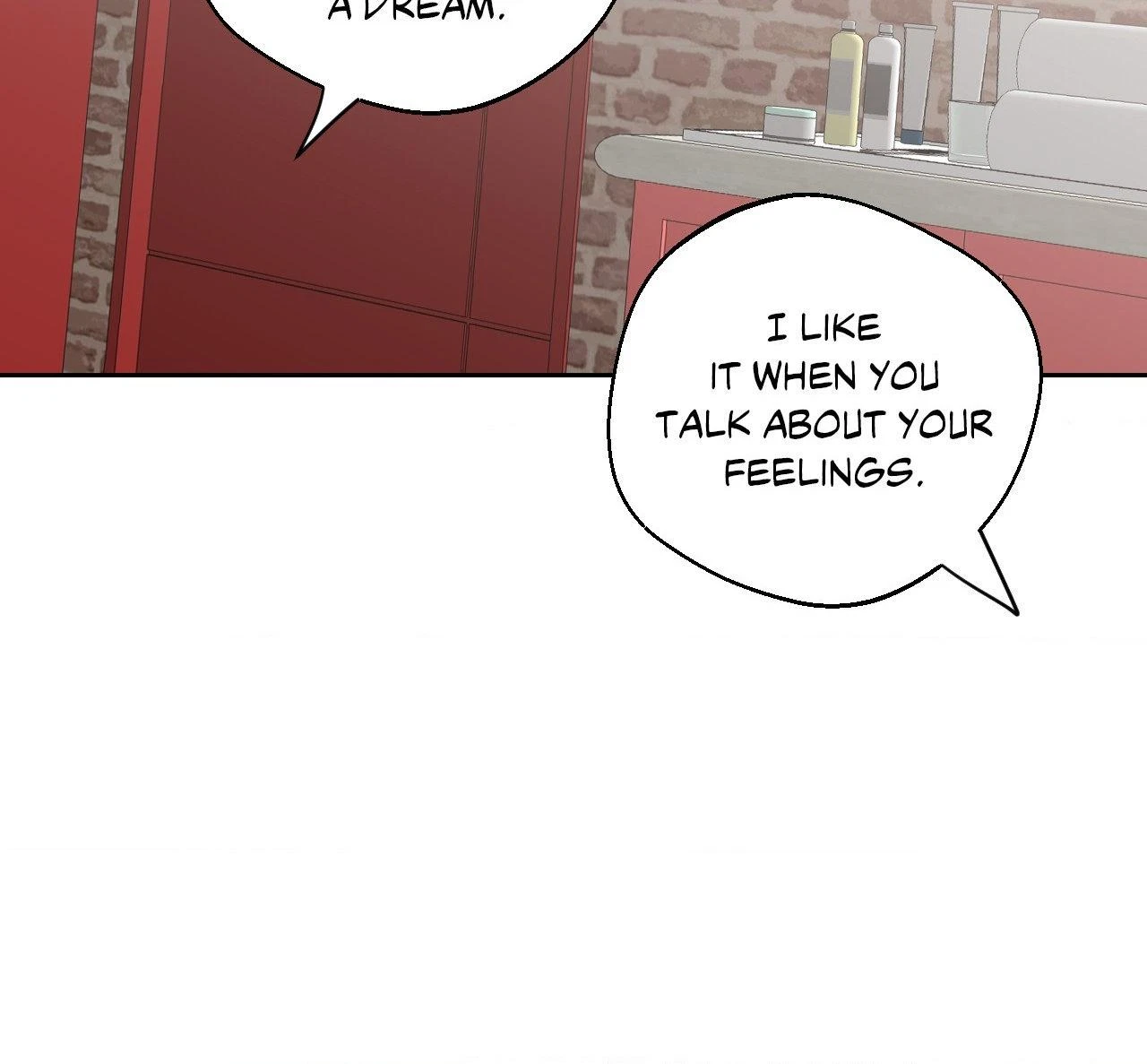 Lend Me Some Sugar Chapter 78, page 71