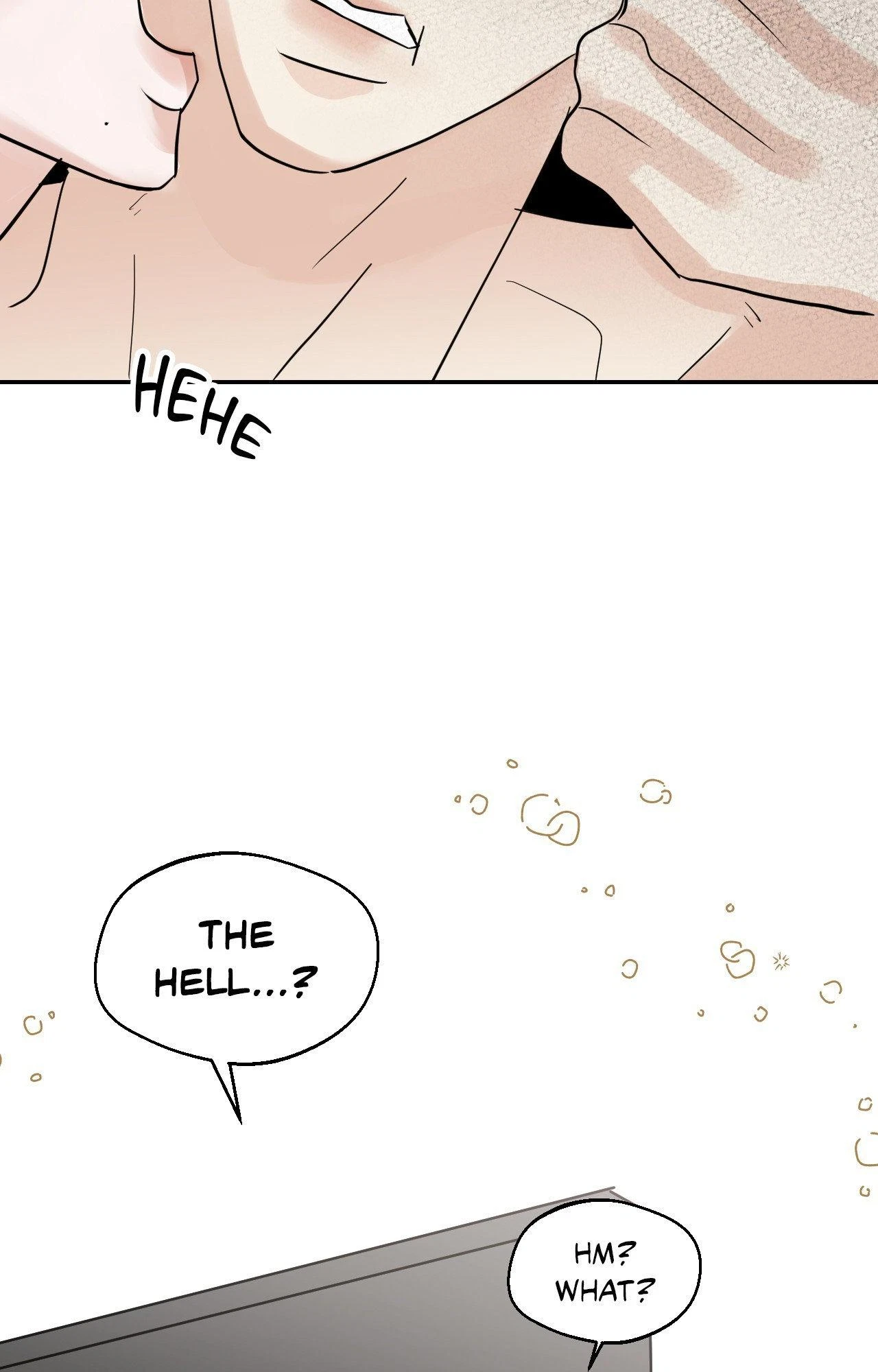 Lend Me Some Sugar Chapter 78, page 75
