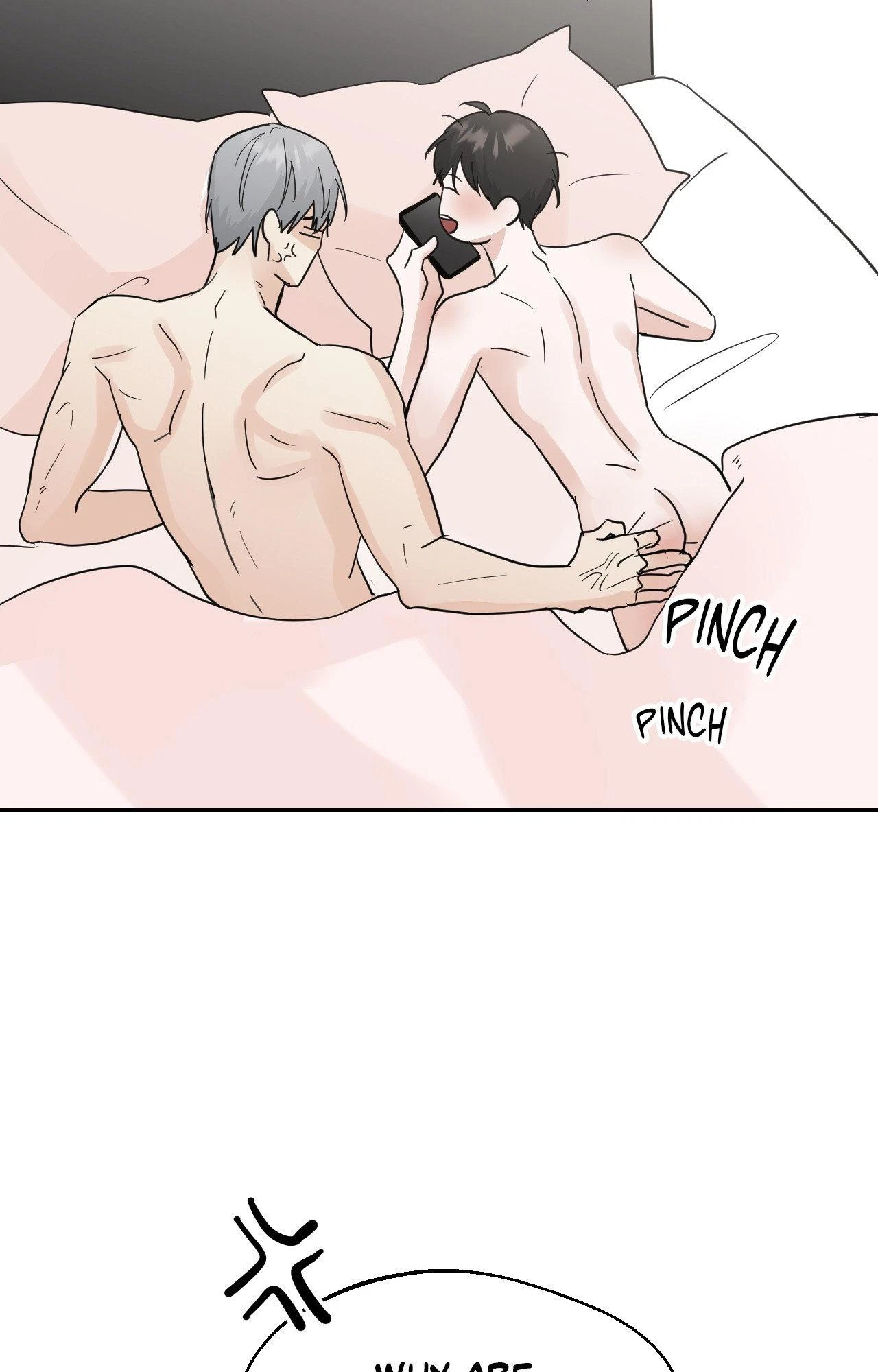 Lend Me Some Sugar Chapter 78, page 76