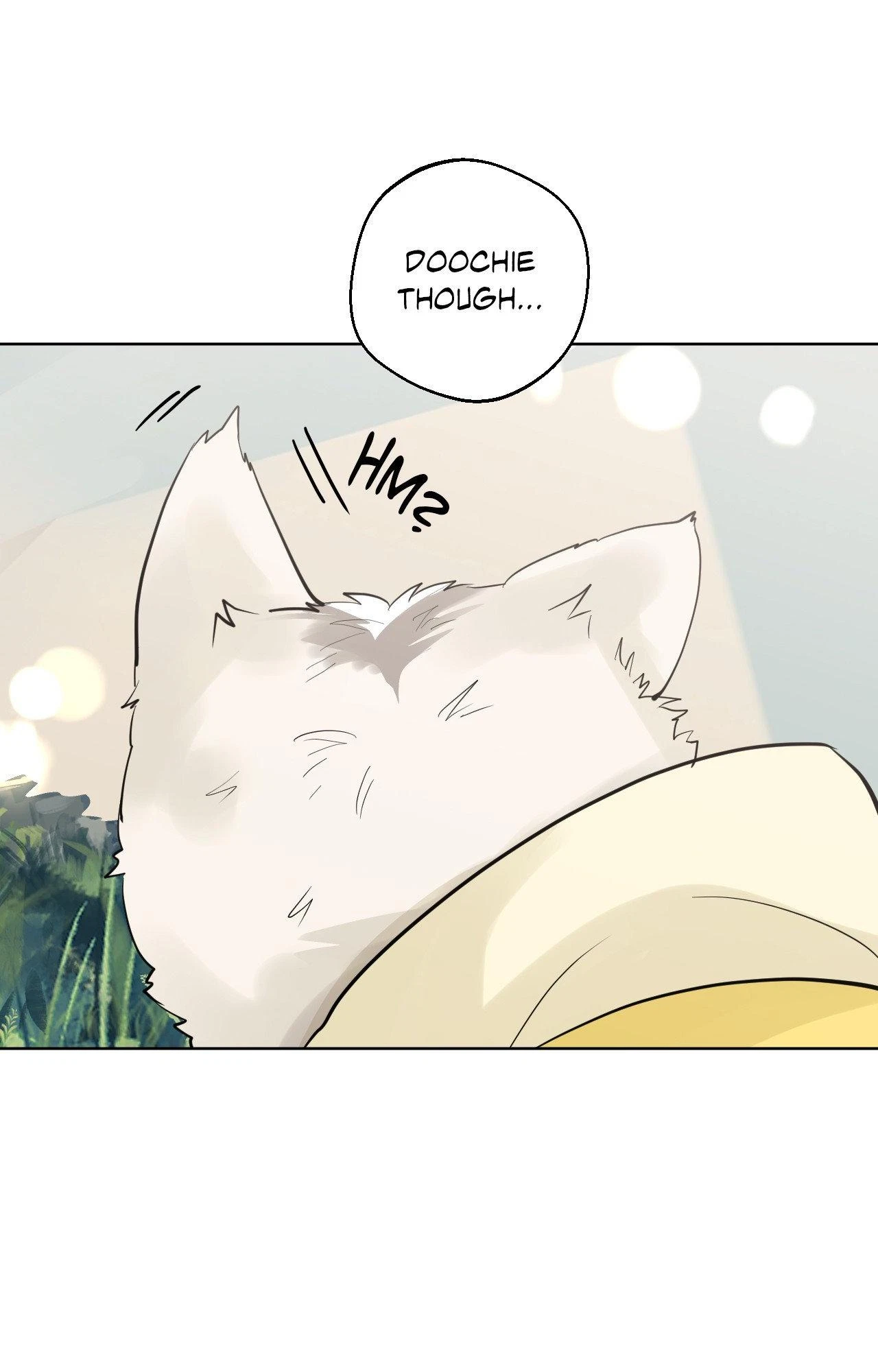 Lend Me Some Sugar Chapter 78, page 8