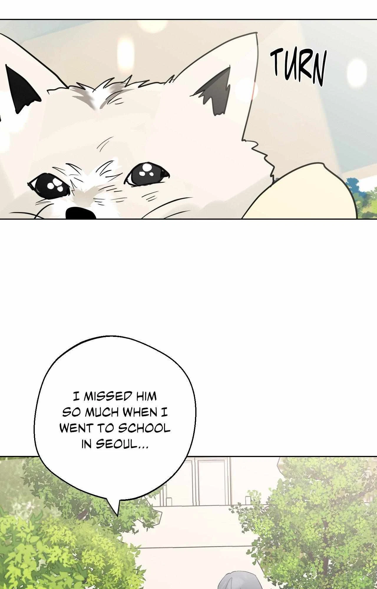 Lend Me Some Sugar Chapter 78, page 9