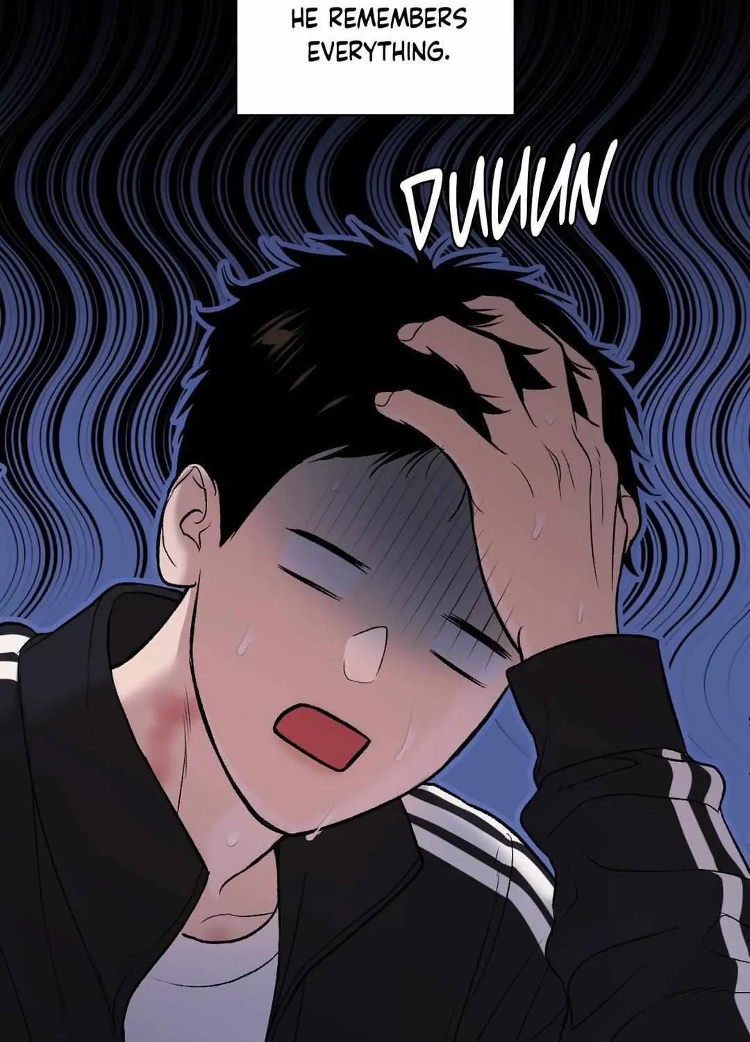 Jinx (Mingwa) Chapter 53.6, page 100