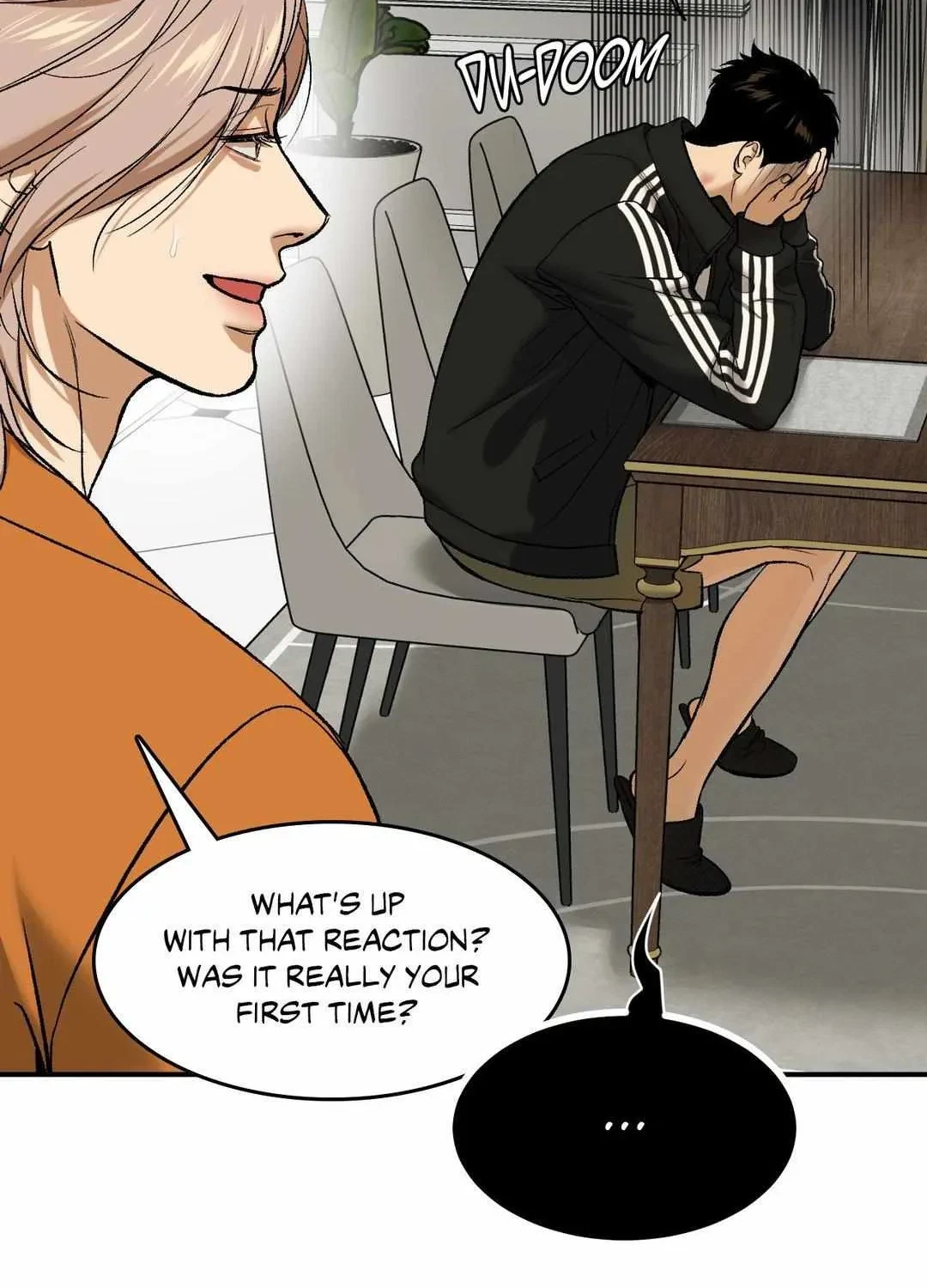 Jinx (Mingwa) Chapter 53.6, page 103