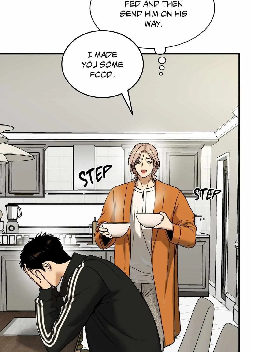 Jinx (Mingwa) Chapter 53.6, page 108