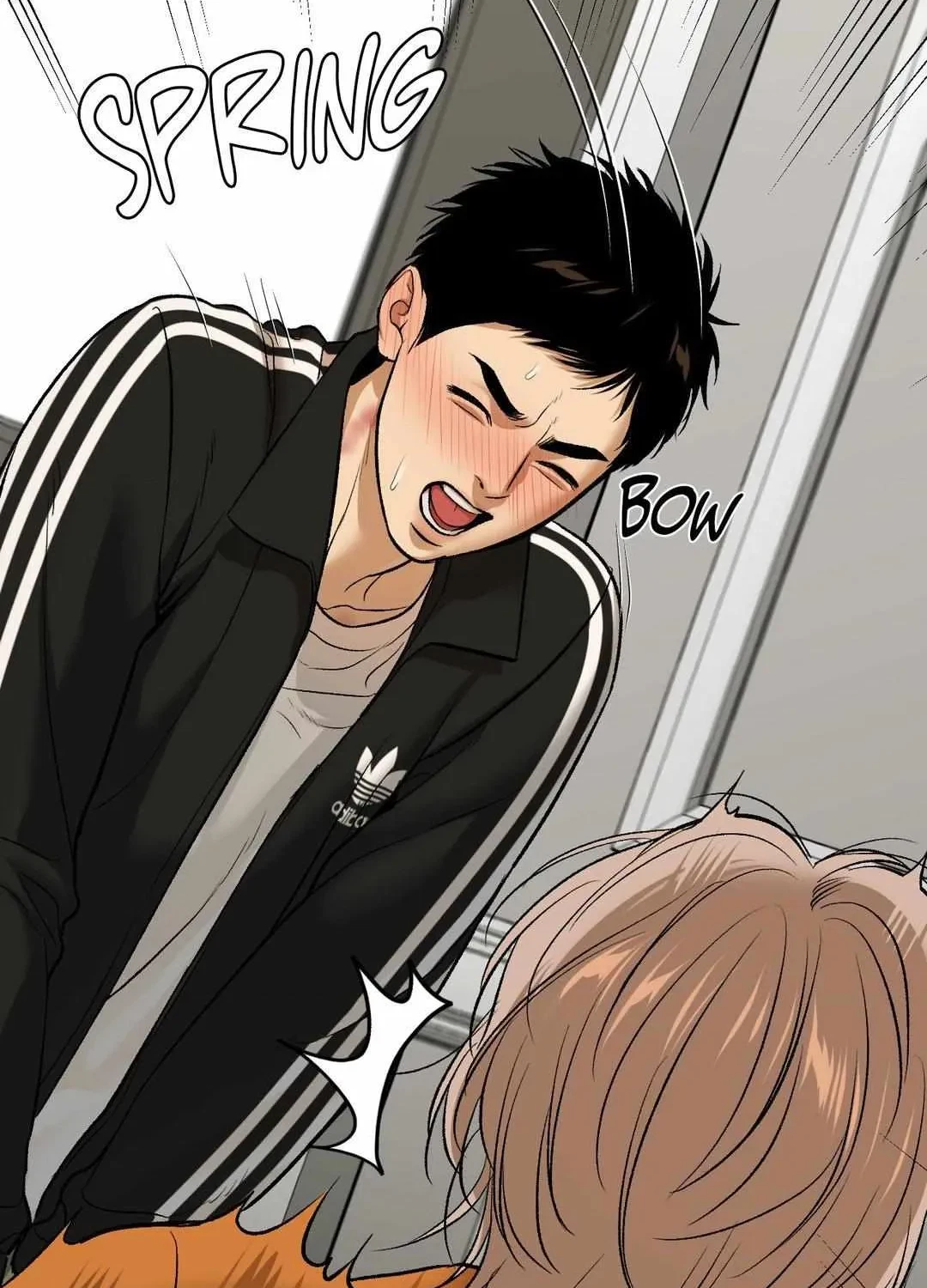 Jinx (Mingwa) Chapter 53.6, page 112