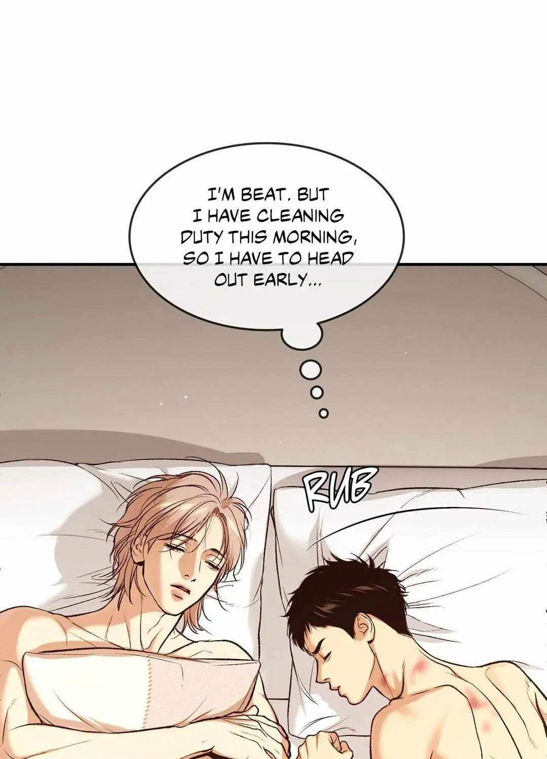 Jinx (Mingwa) Chapter 53.6, page 12
