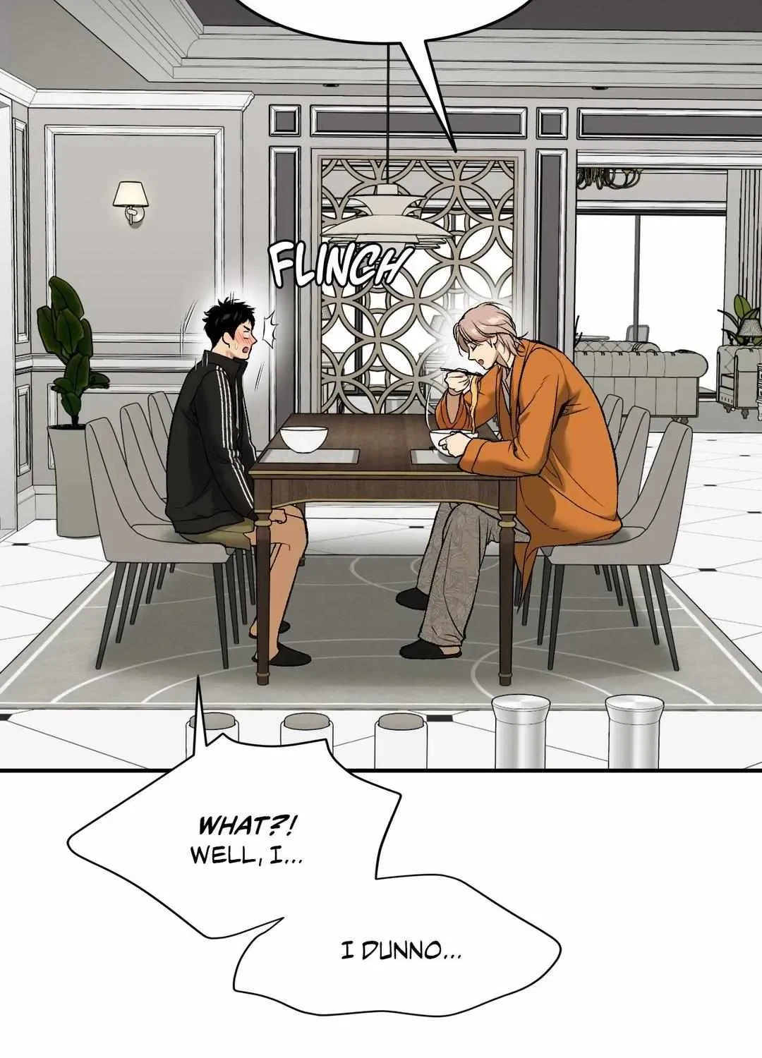 Jinx (Mingwa) Chapter 53.6, page 126