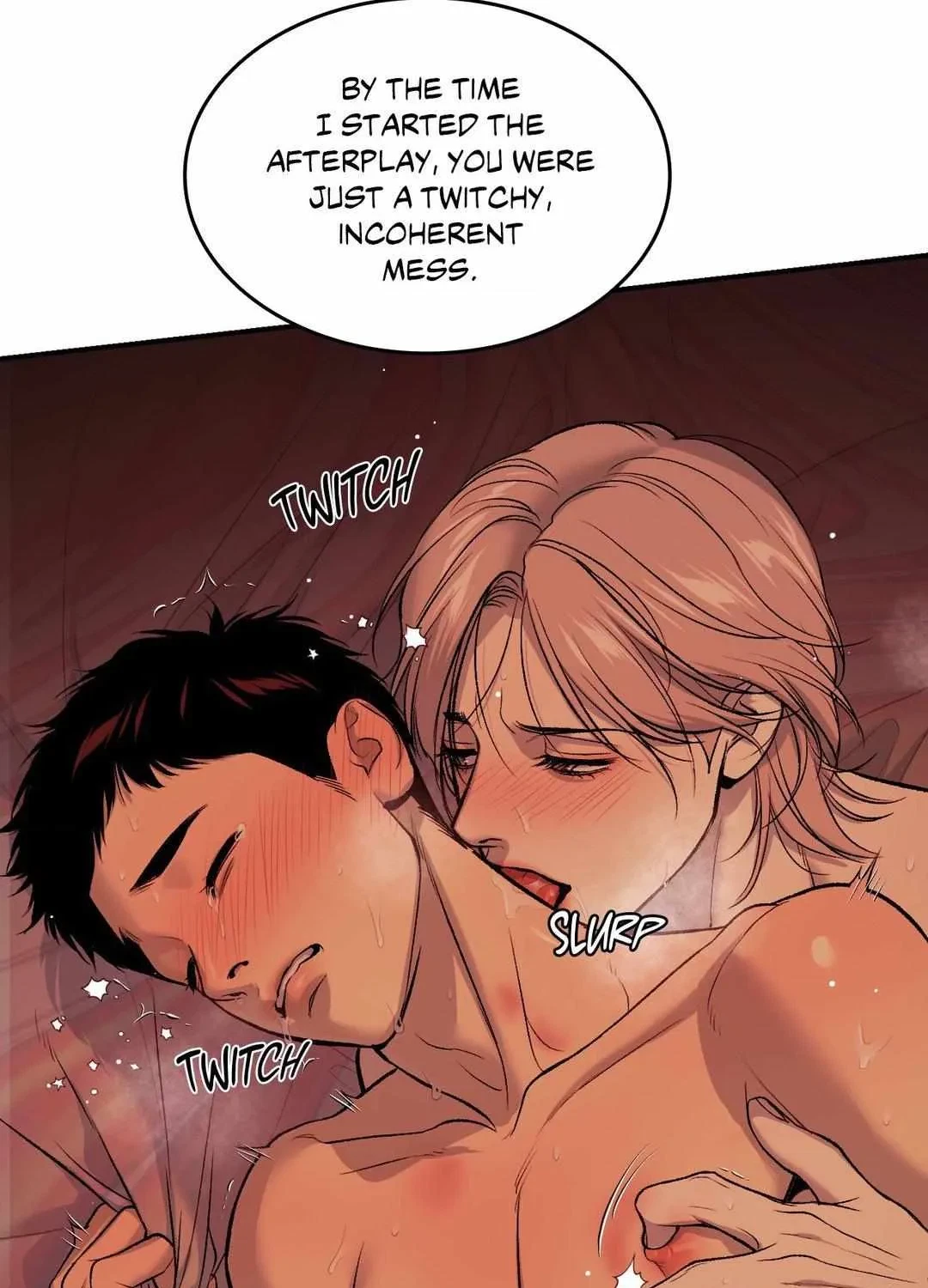 Jinx (Mingwa) Chapter 53.6, page 130