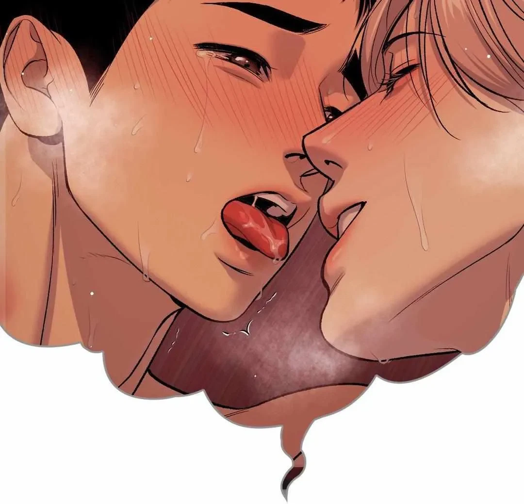 Jinx (Mingwa) Chapter 53.6, page 132