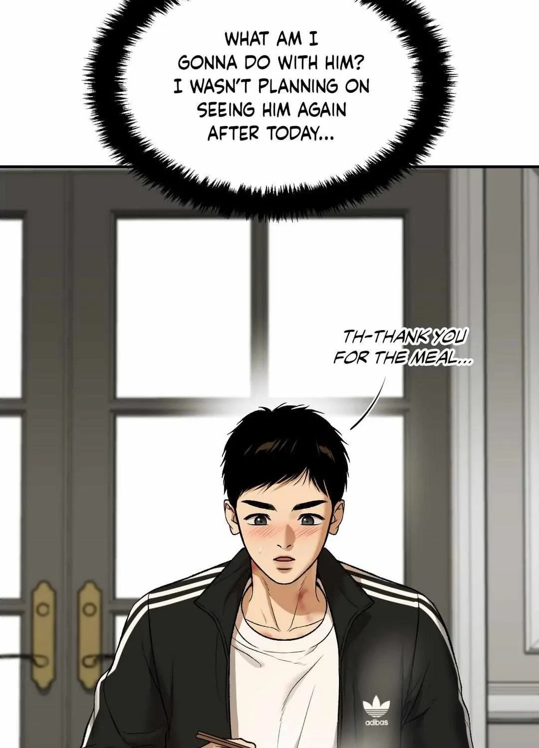 Jinx (Mingwa) Chapter 53.6, page 140