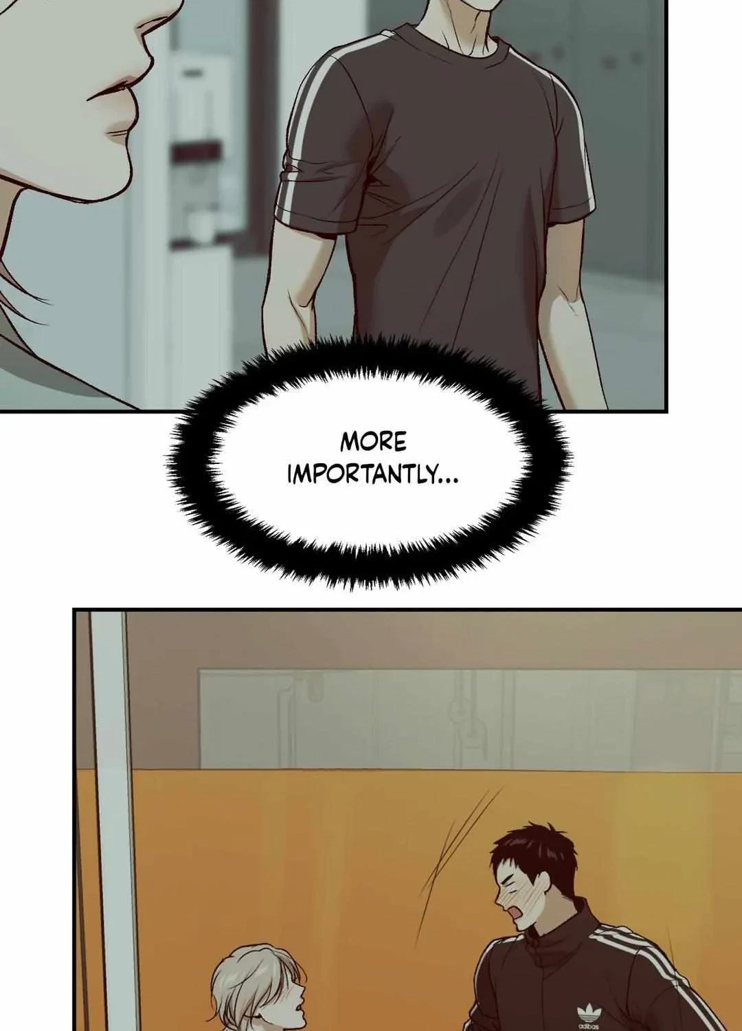 Jinx (Mingwa) Chapter 53.6, page 147