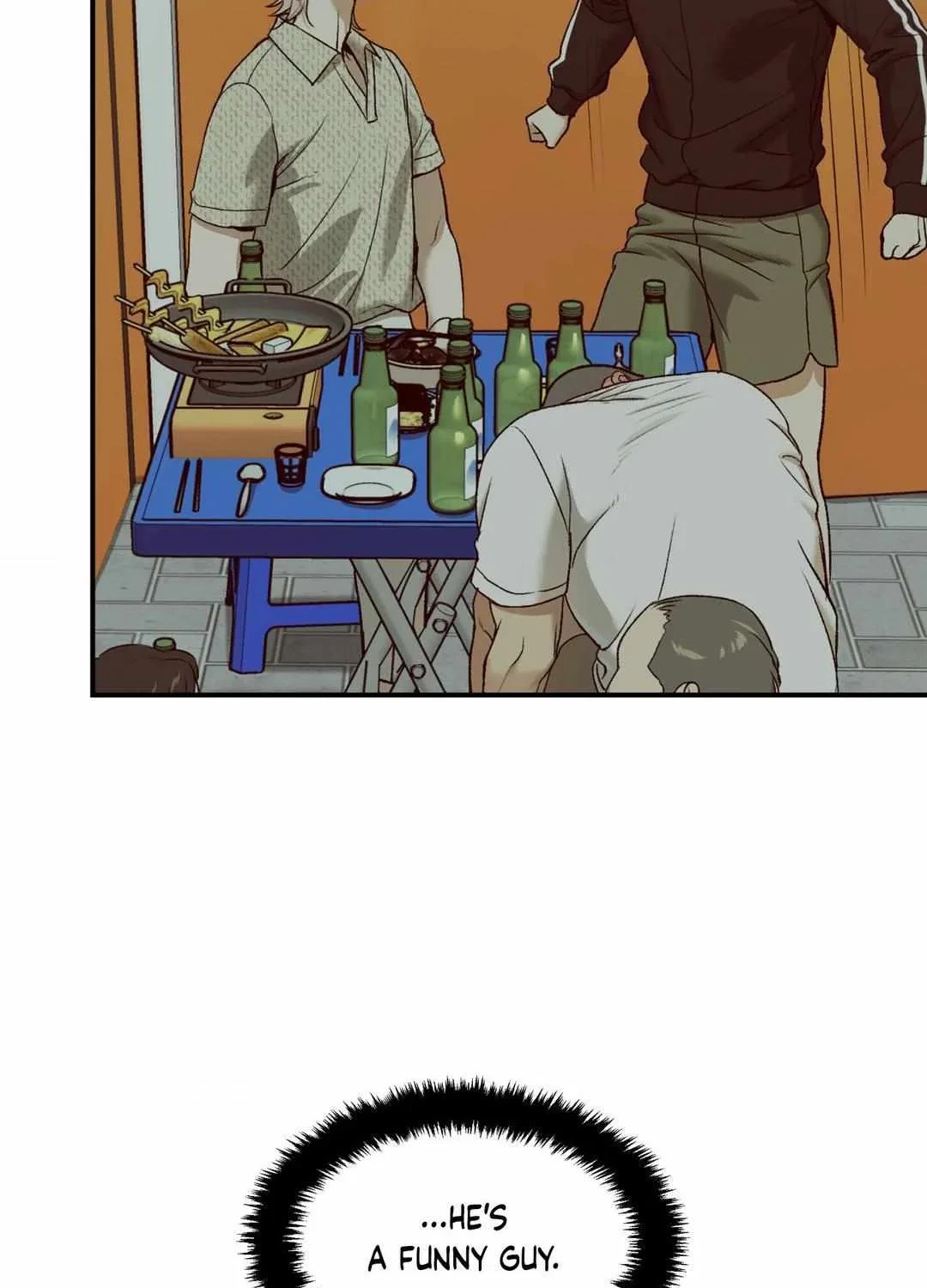 Jinx (Mingwa) Chapter 53.6, page 148