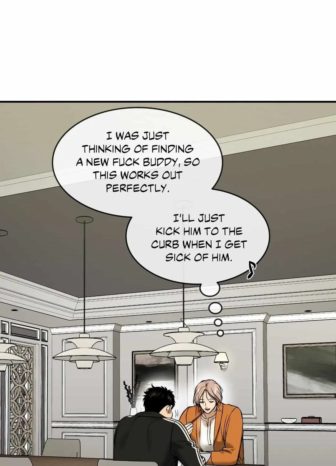 Jinx (Mingwa) Chapter 53.6, page 158