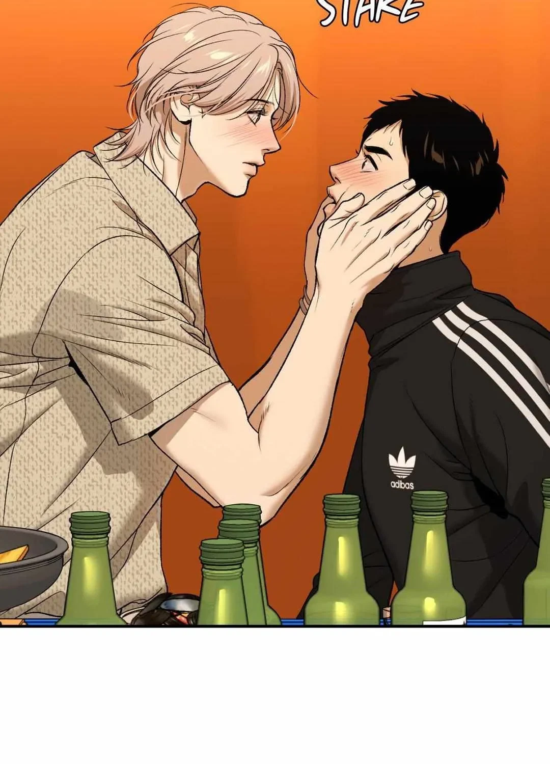 Jinx (Mingwa) Chapter 53.6, page 2
