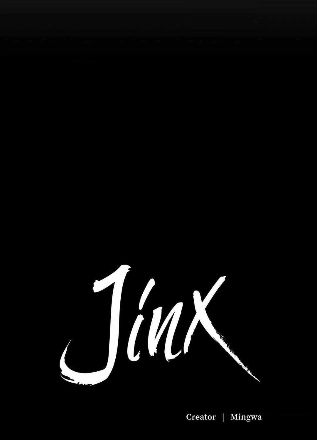 Jinx (Mingwa) Chapter 53.6, page 27