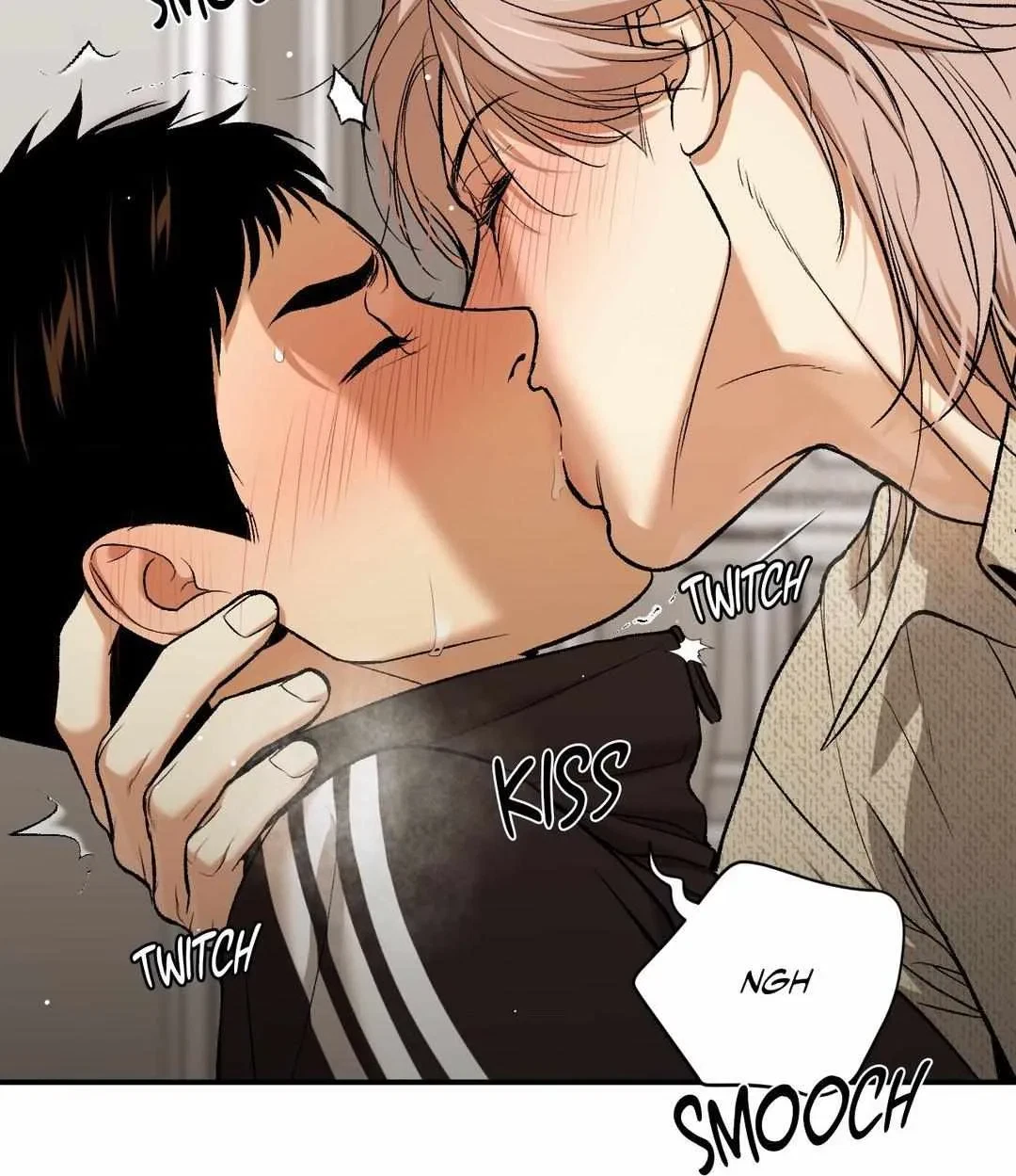 Jinx (Mingwa) Chapter 53.6, page 34
