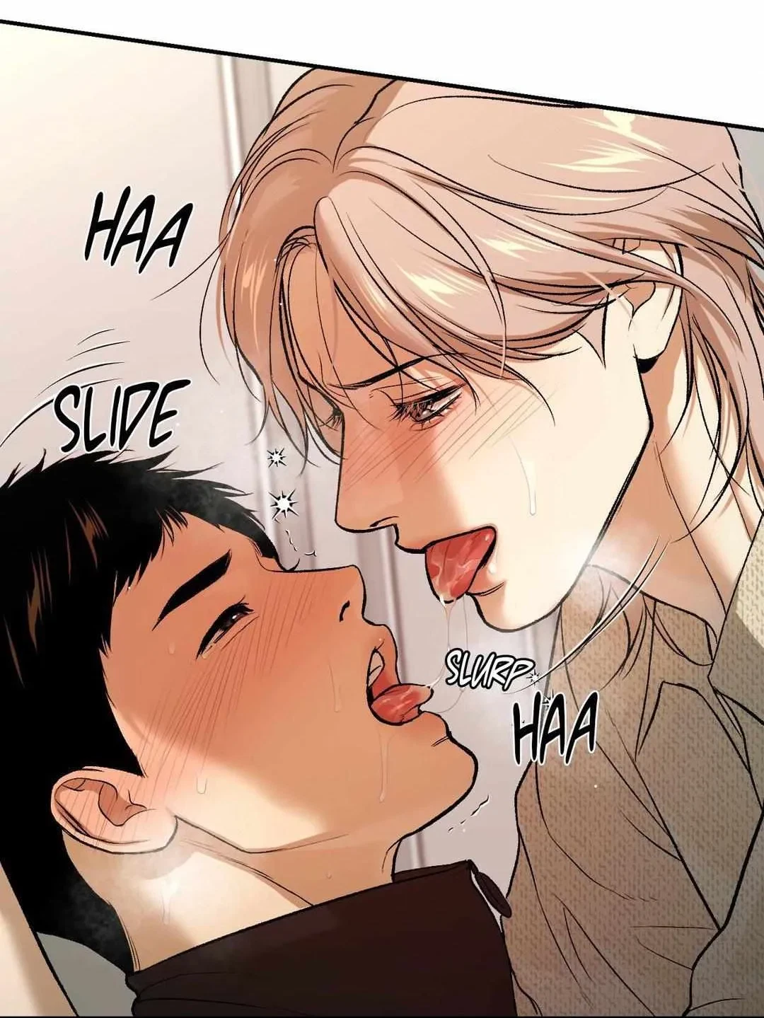 Jinx (Mingwa) Chapter 53.6, page 43