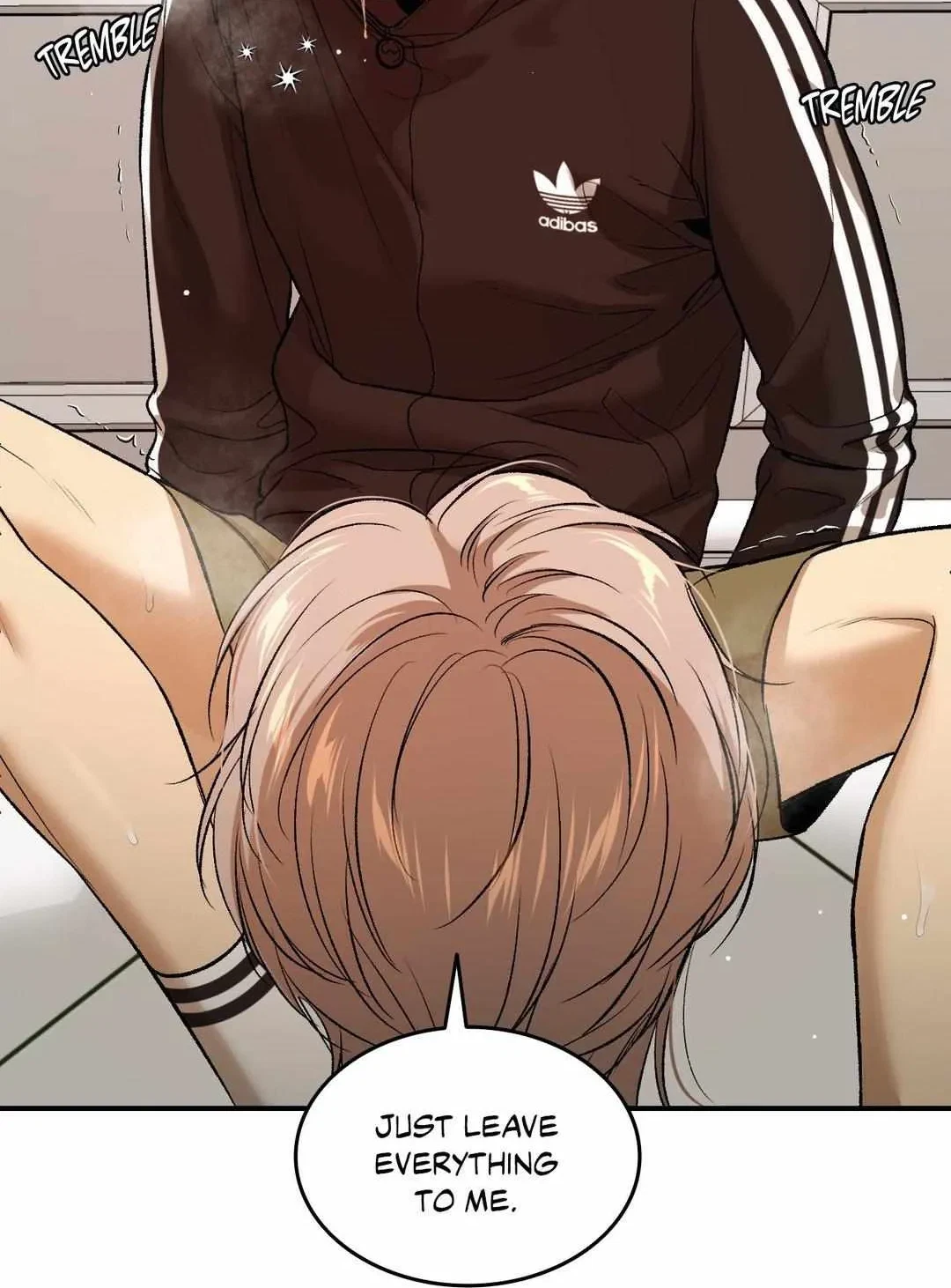 Jinx (Mingwa) Chapter 53.6, page 47