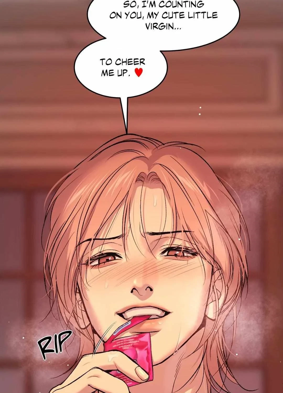 Jinx (Mingwa) Chapter 53.6, page 95