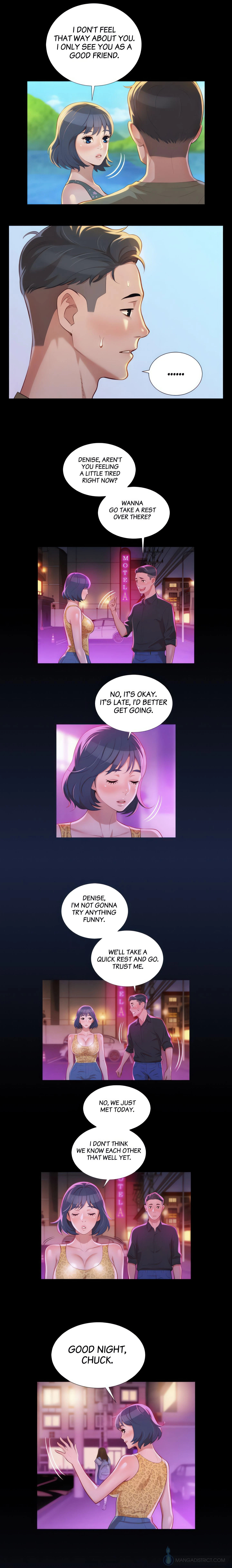 What Do You Take Me For? Chapter 18 (Uncensored), page 3