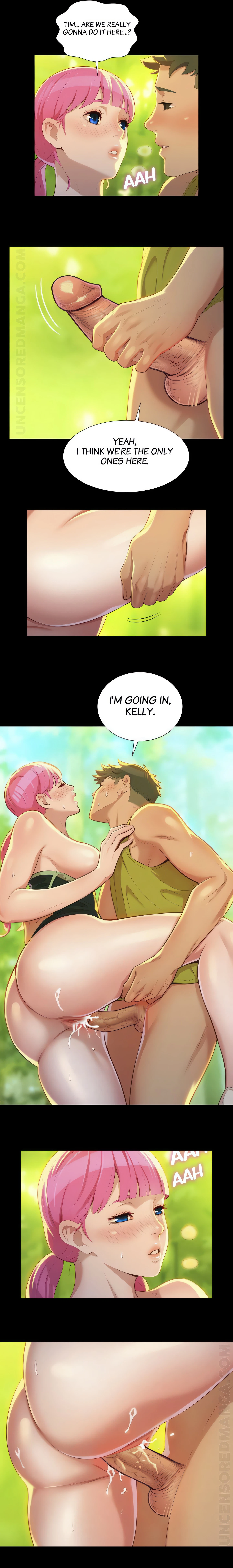 What Do You Take Me For? Chapter 18 (Uncensored), page 6