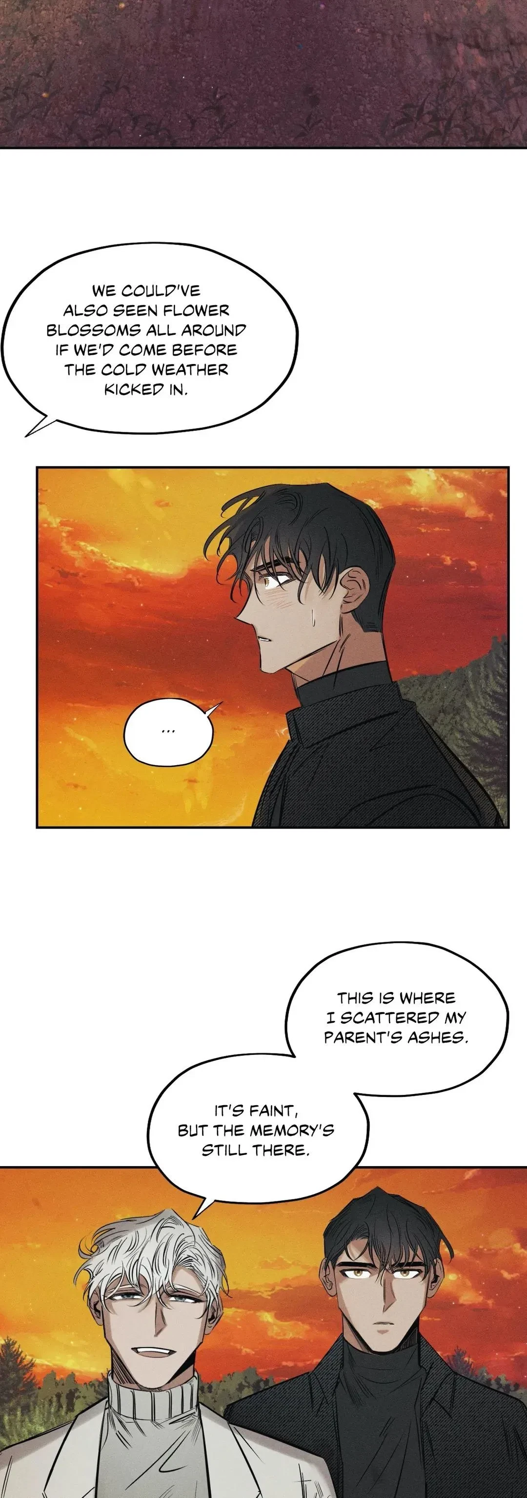 Sin Flower Chapter 21, page 11