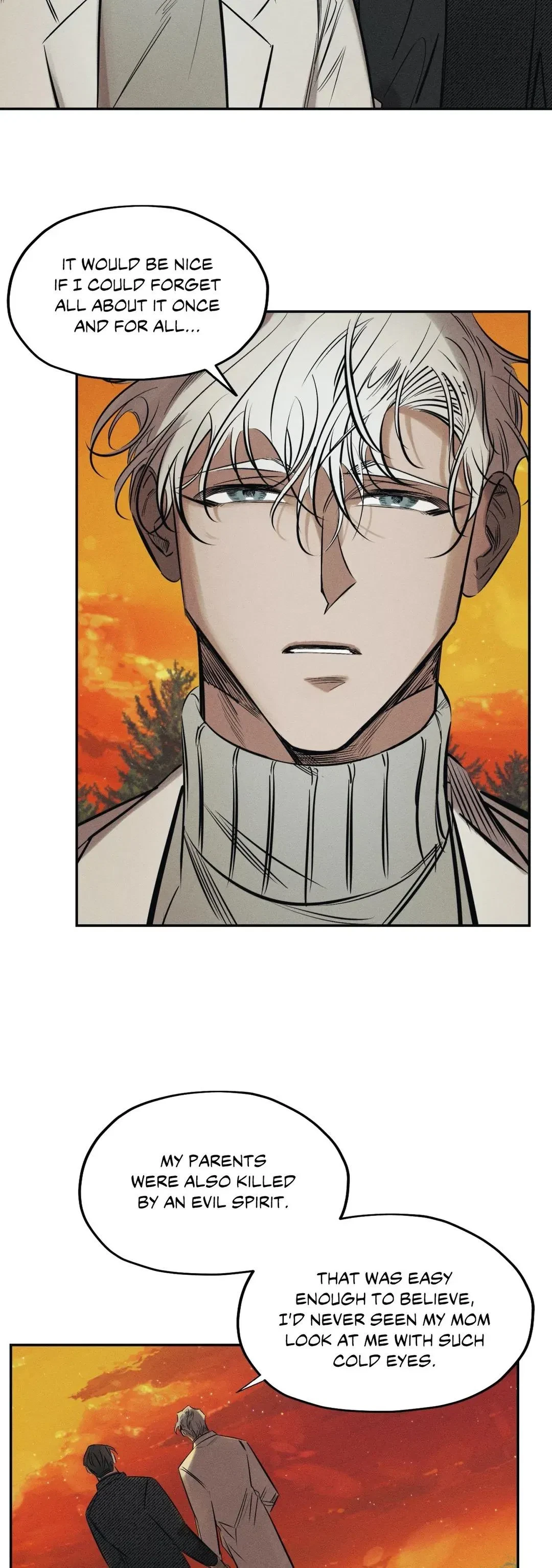 Sin Flower Chapter 21, page 12