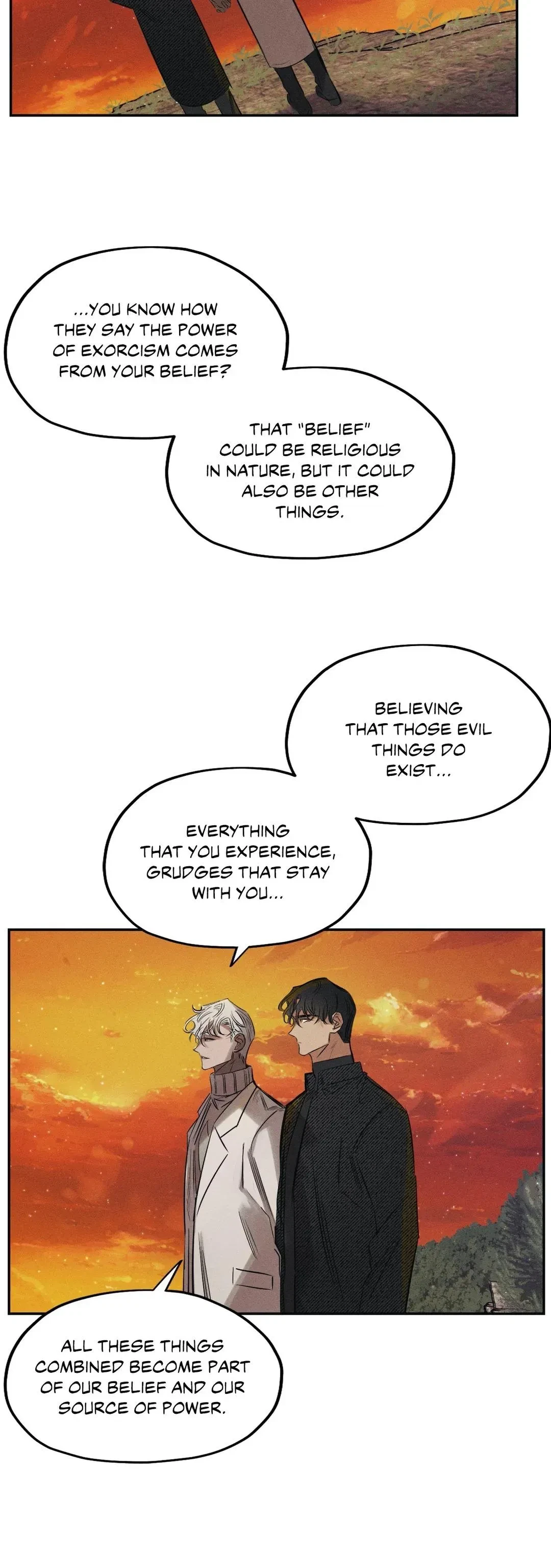 Sin Flower Chapter 21, page 13