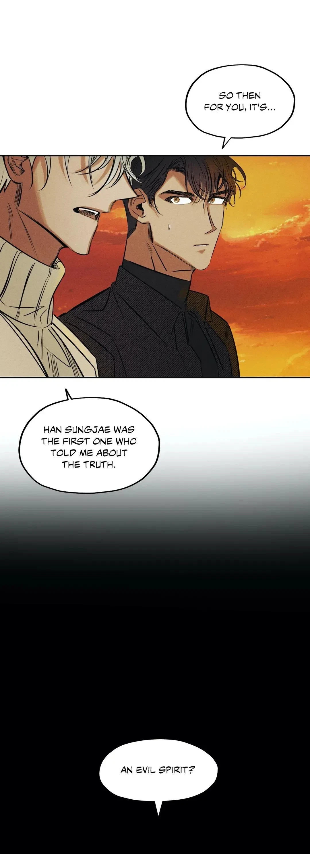 Sin Flower Chapter 21, page 14