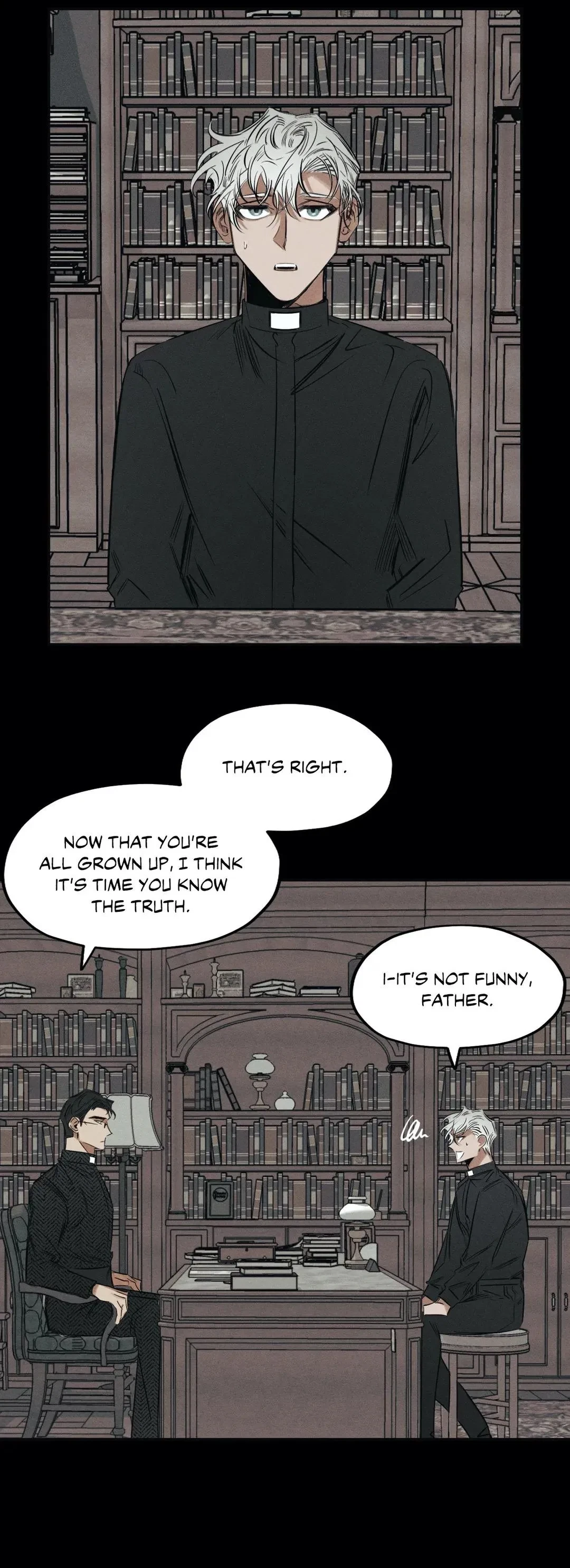 Sin Flower Chapter 21, page 15