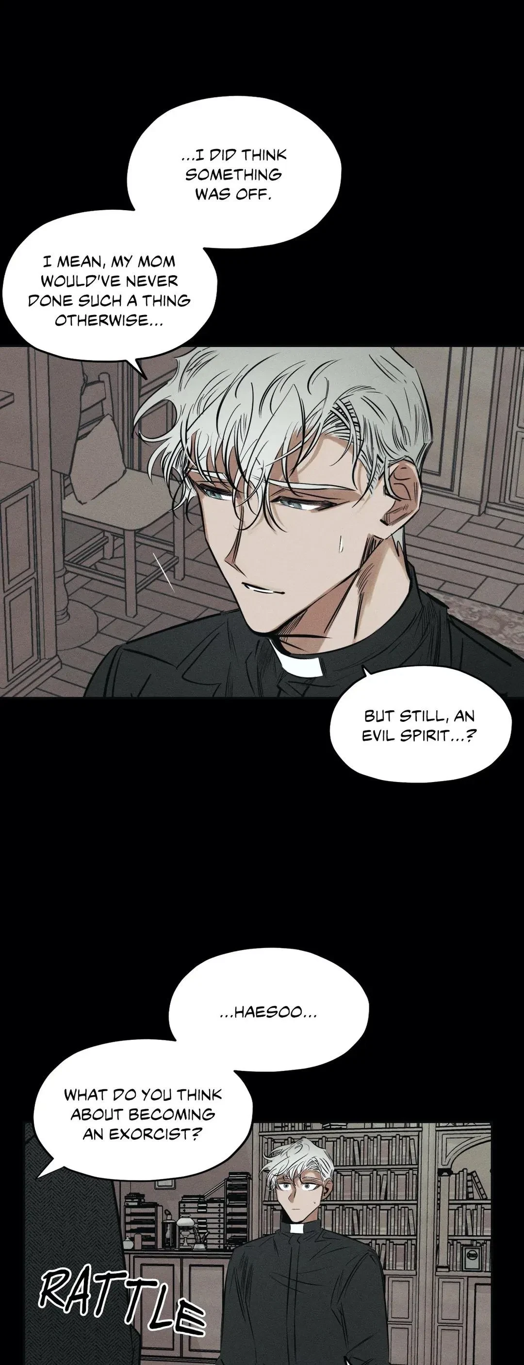 Sin Flower Chapter 21, page 19