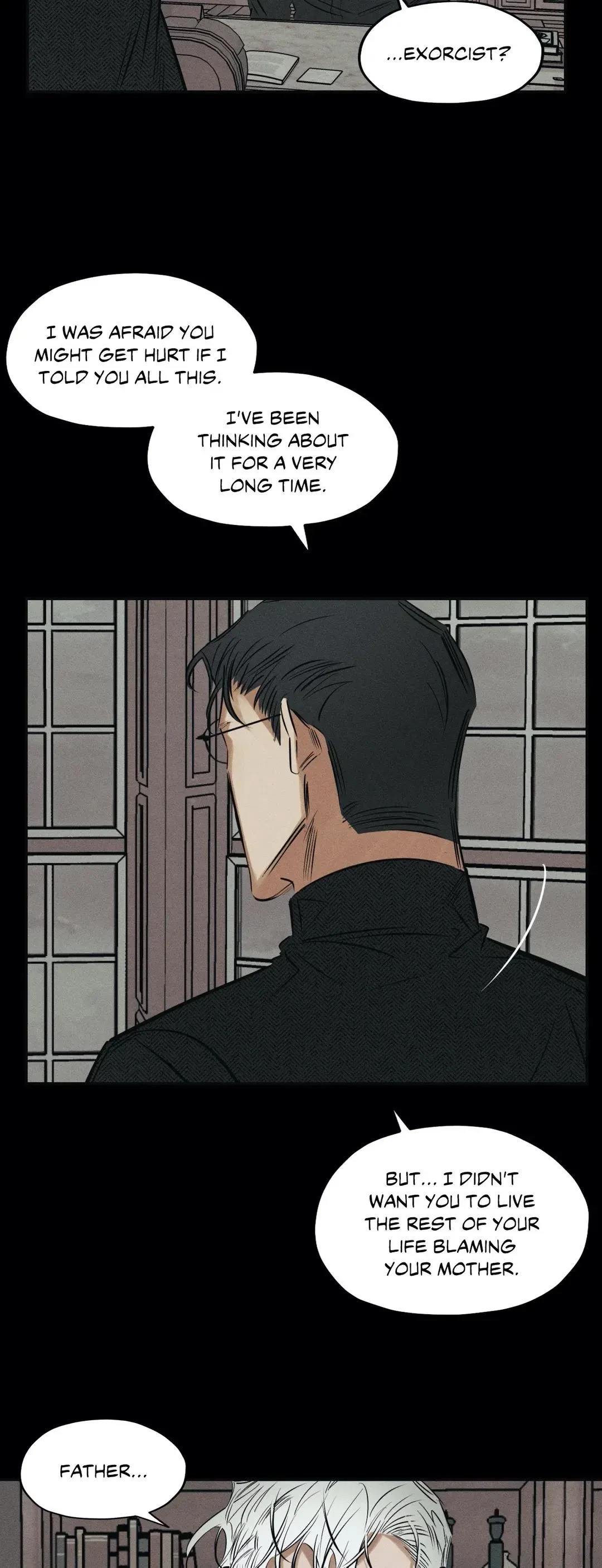 Sin Flower Chapter 21, page 20