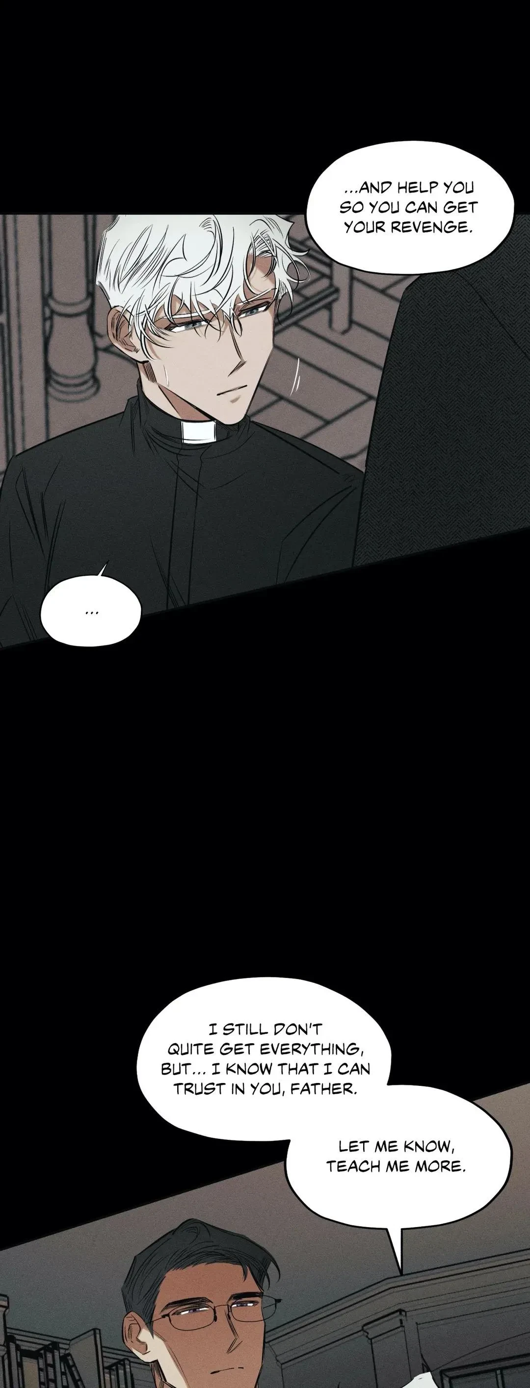 Sin Flower Chapter 21, page 22