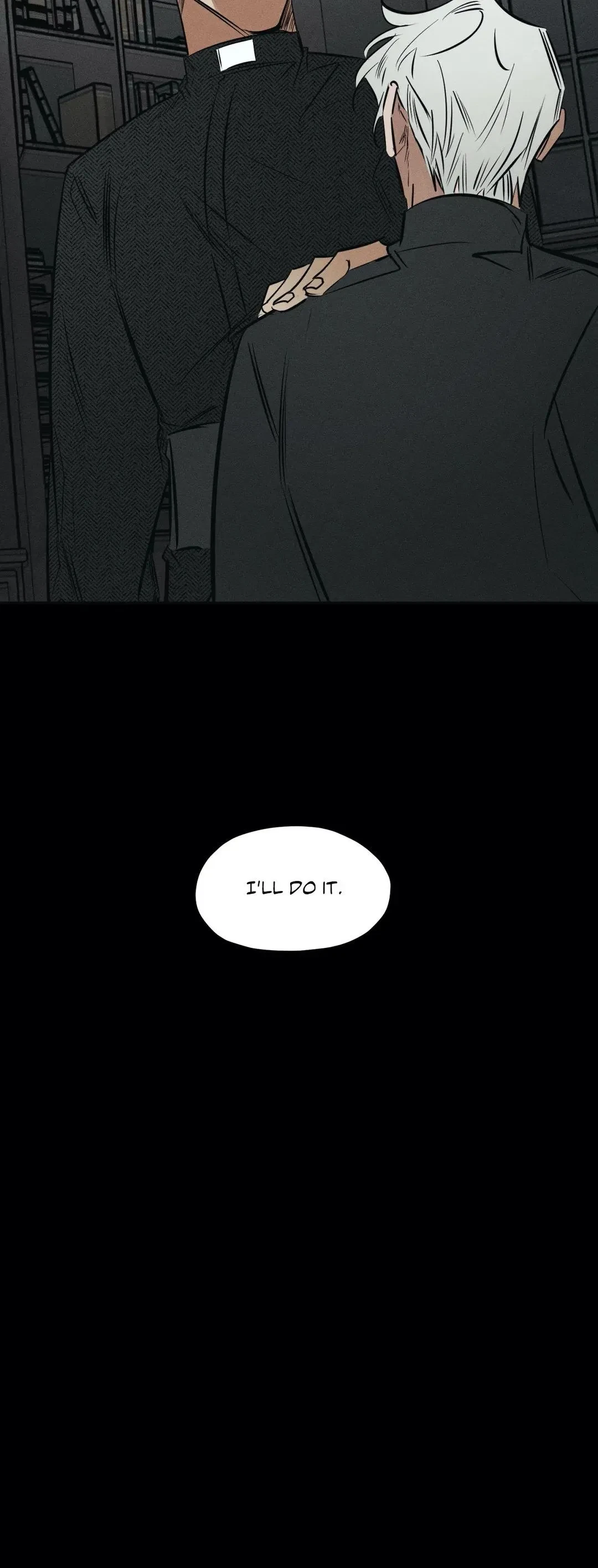 Sin Flower Chapter 21, page 23
