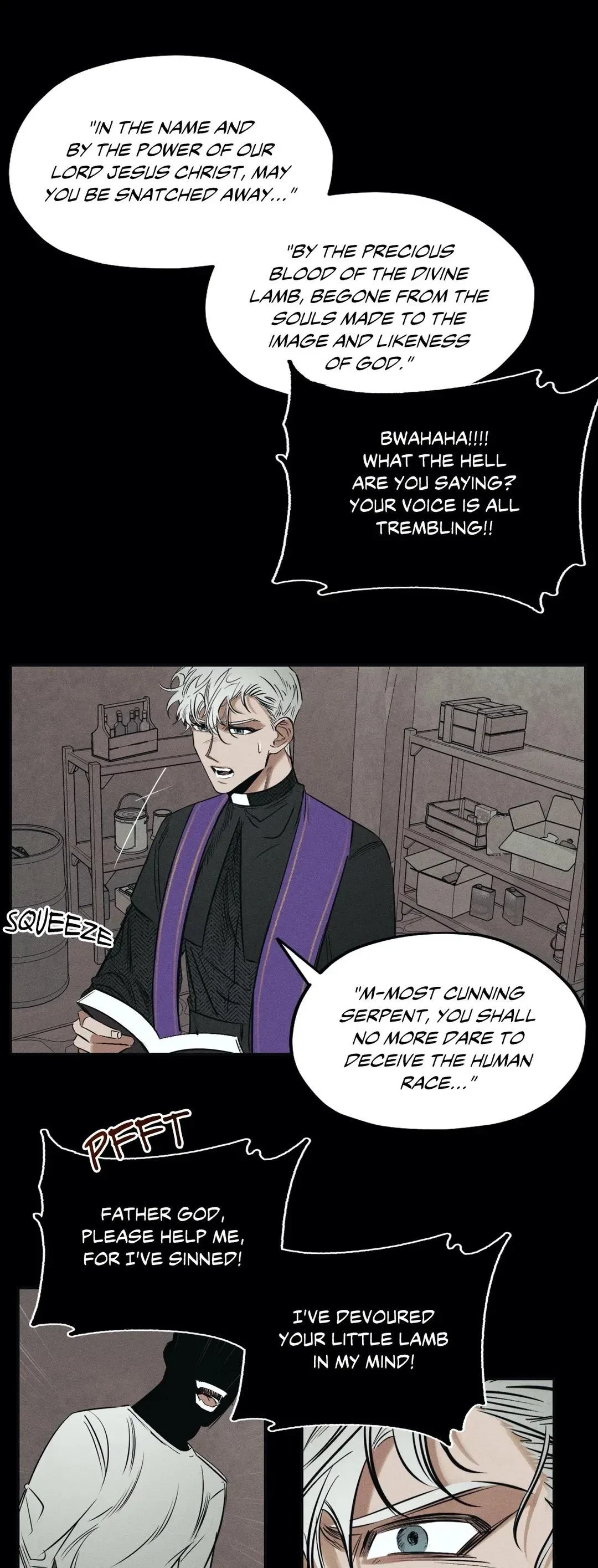 Sin Flower Chapter 21, page 24