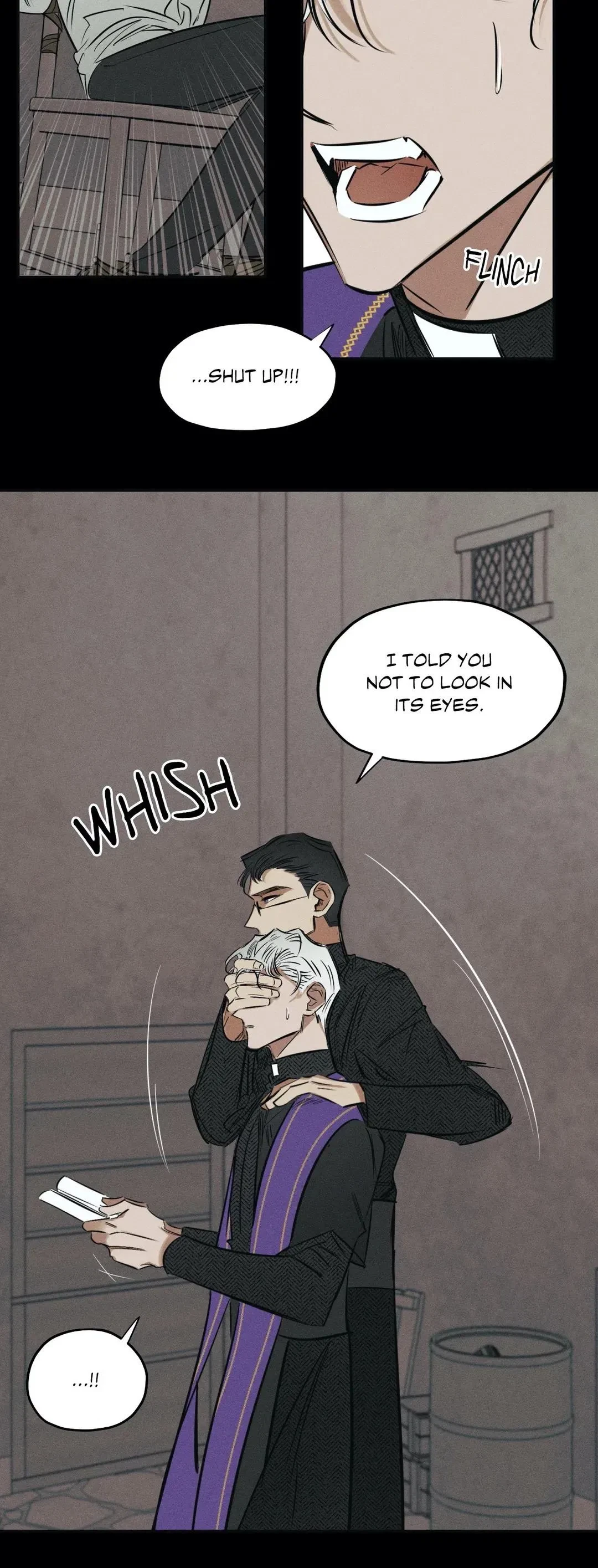 Sin Flower Chapter 21, page 25
