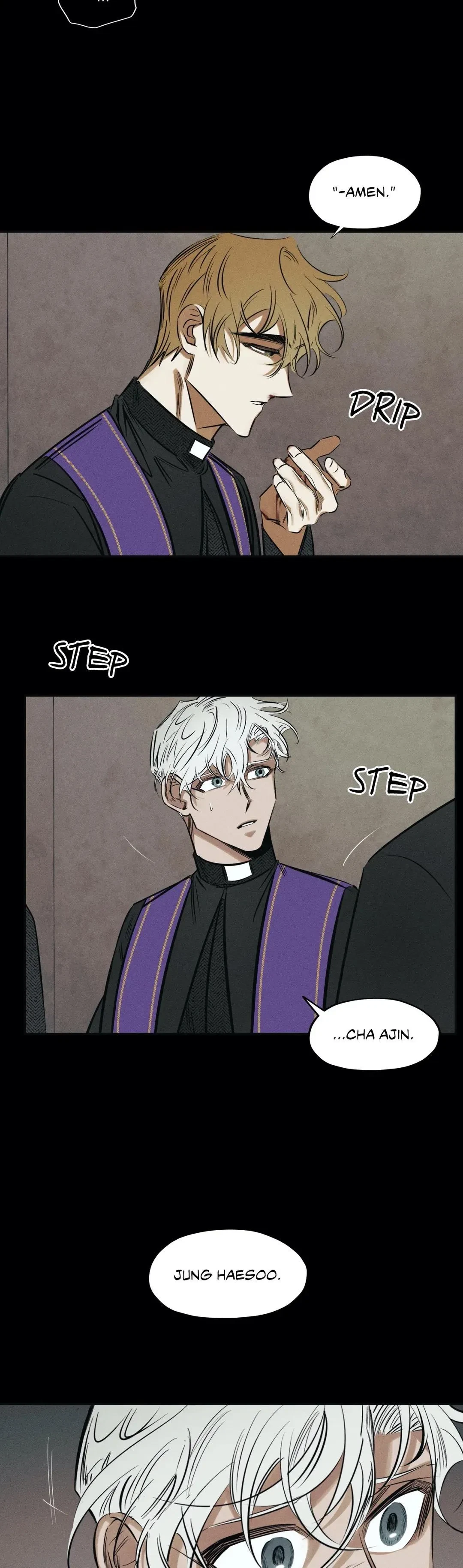 Sin Flower Chapter 21, page 28