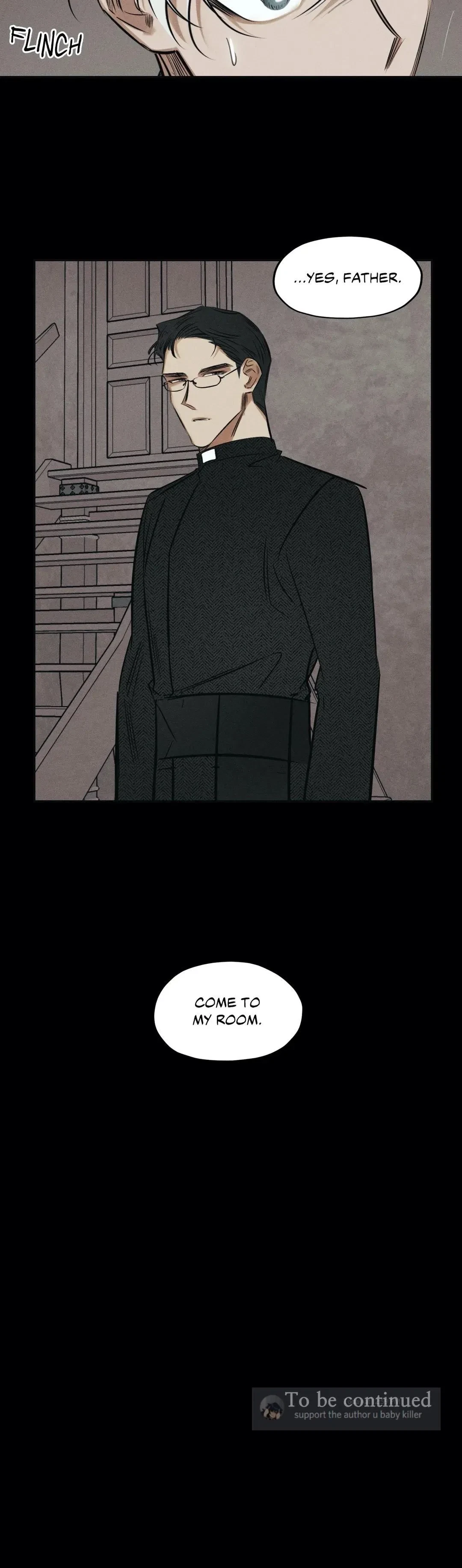 Sin Flower Chapter 21, page 29