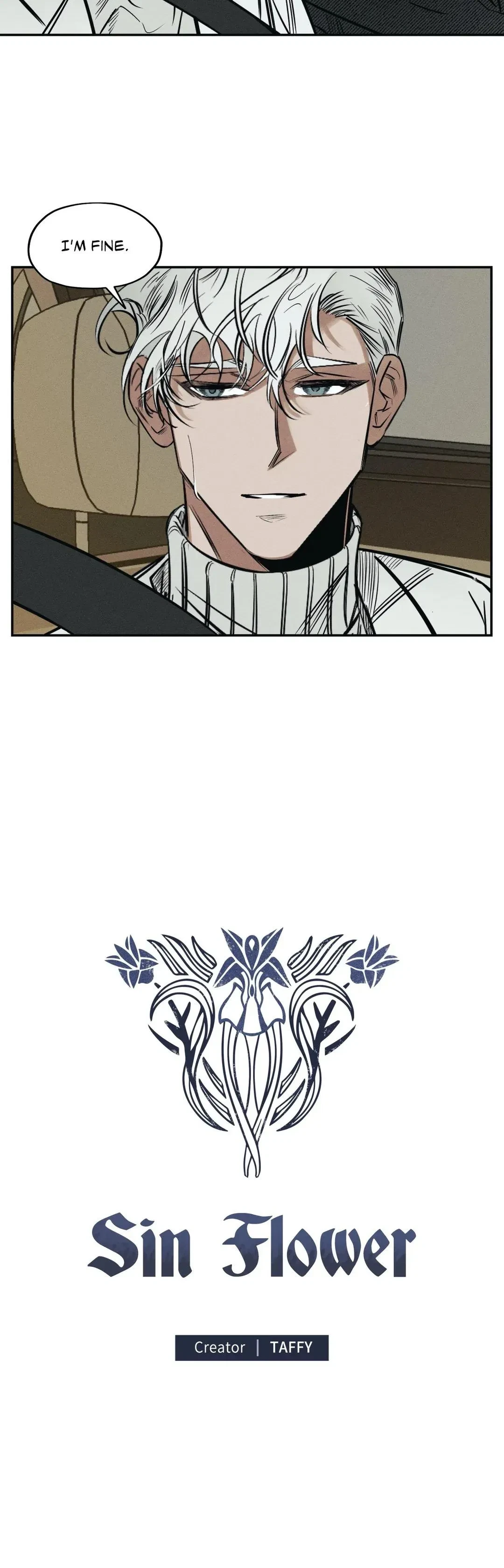 Sin Flower Chapter 21, page 3