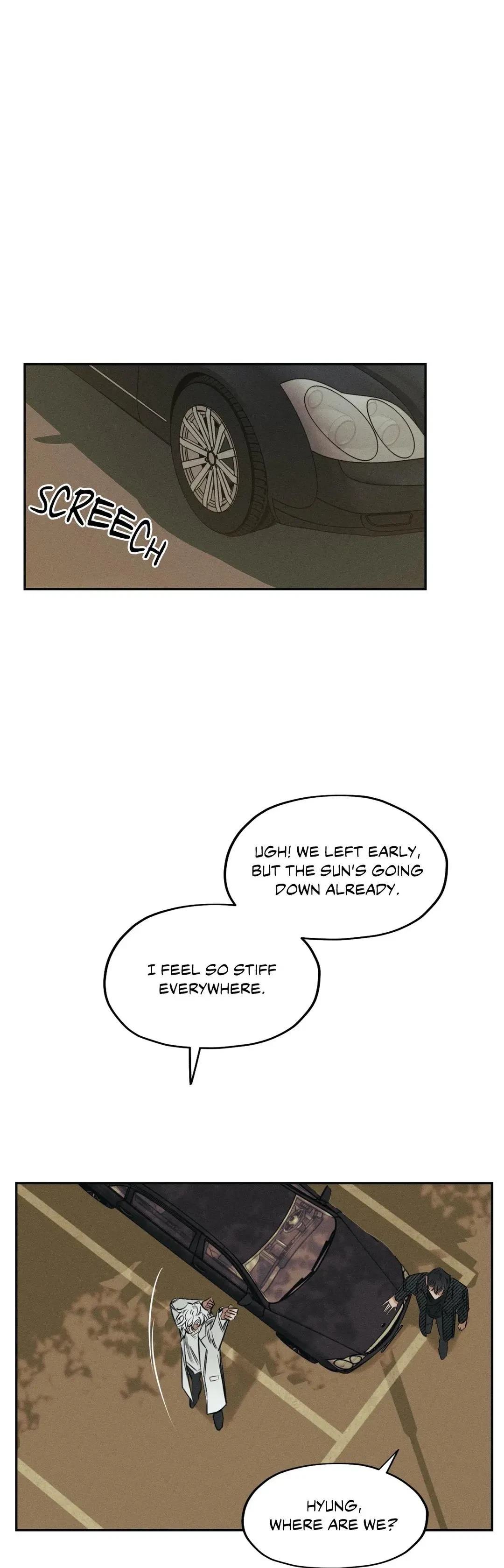 Sin Flower Chapter 21, page 4