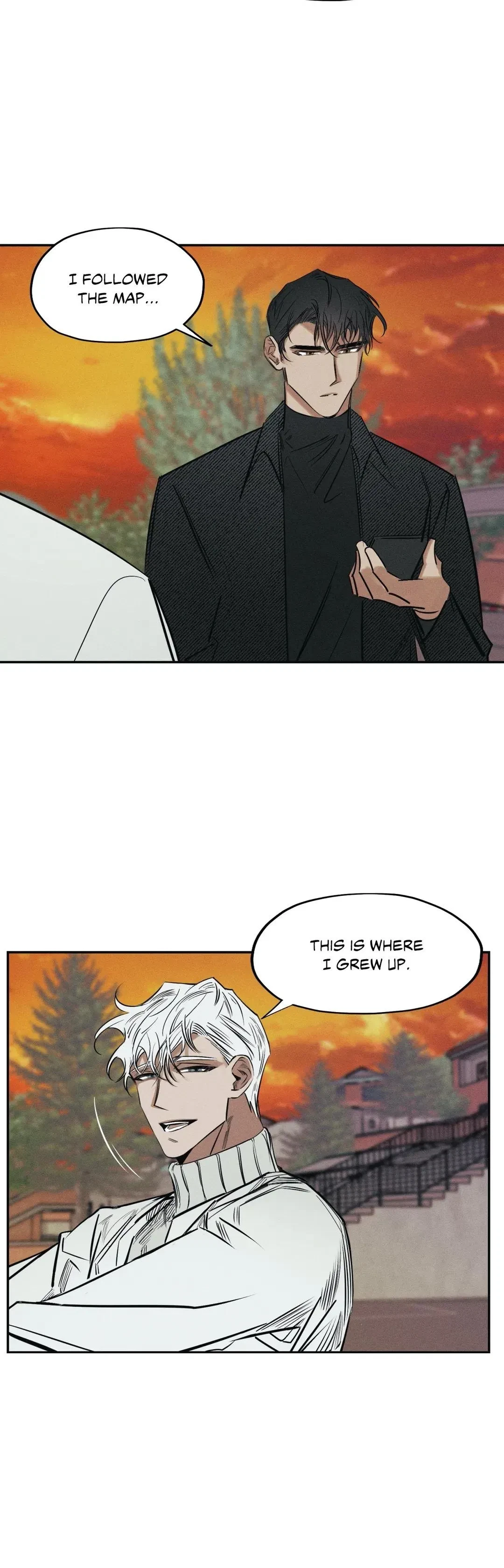 Sin Flower Chapter 21, page 5