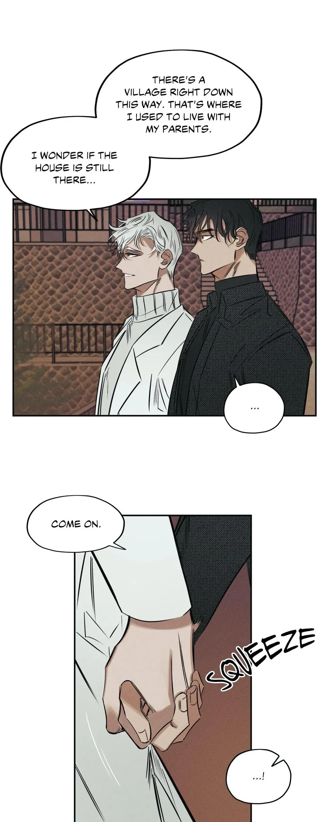 Sin Flower Chapter 21, page 6