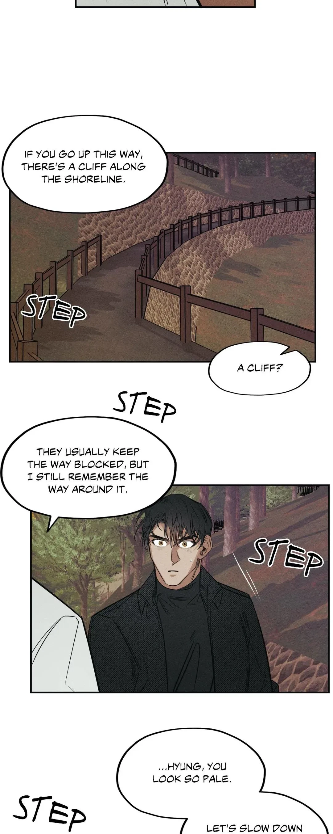 Sin Flower Chapter 21, page 7