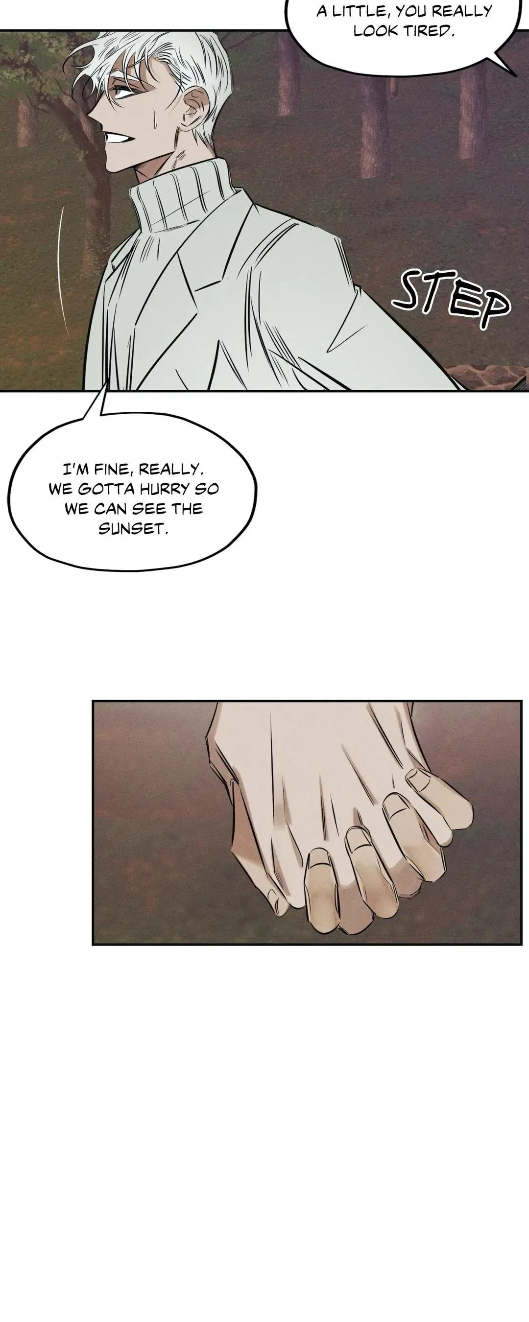 Sin Flower Chapter 21, page 8