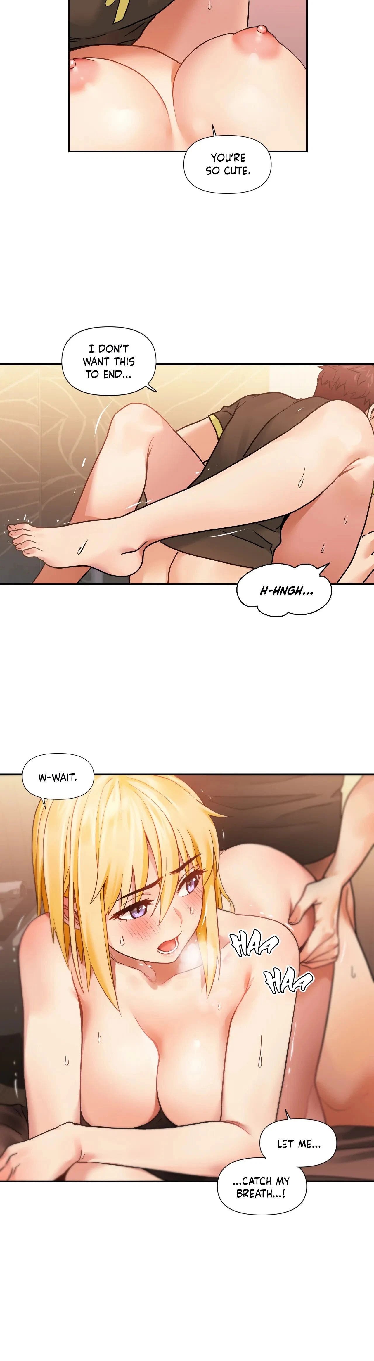 Chapter 56 - Side Story 6, page 15