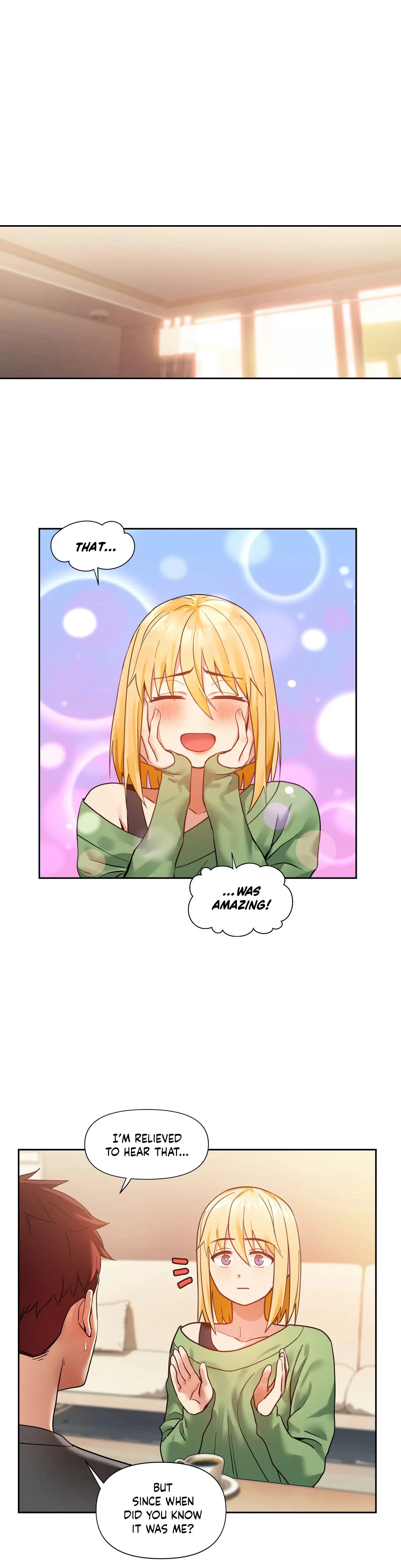 Chapter 56 - Side Story 6, page 21