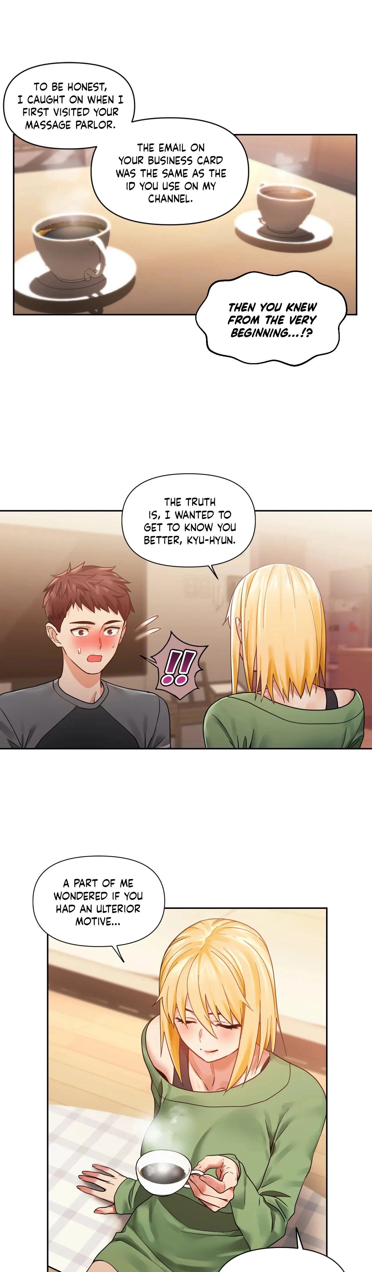 Chapter 56 - Side Story 6, page 22
