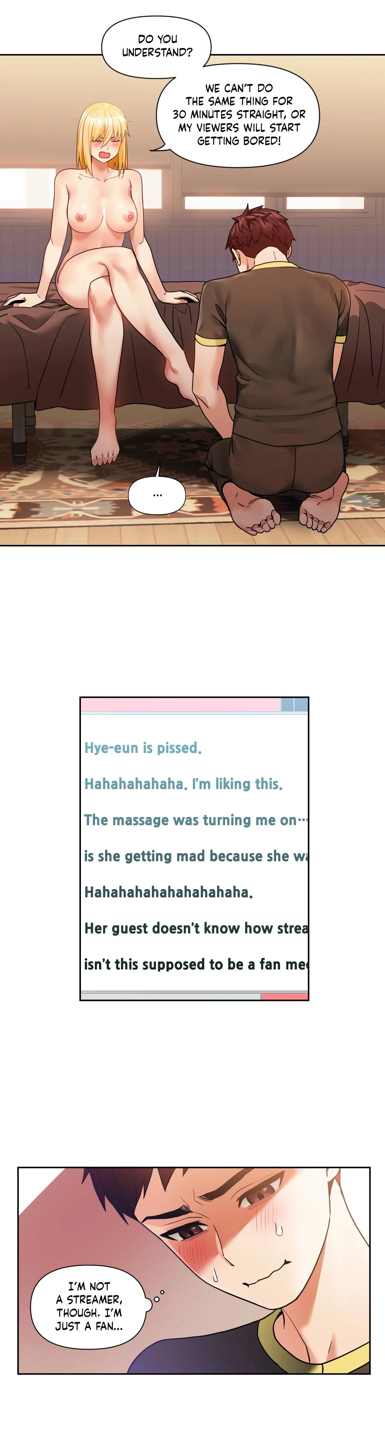 Chapter 56 - Side Story 6, page 6