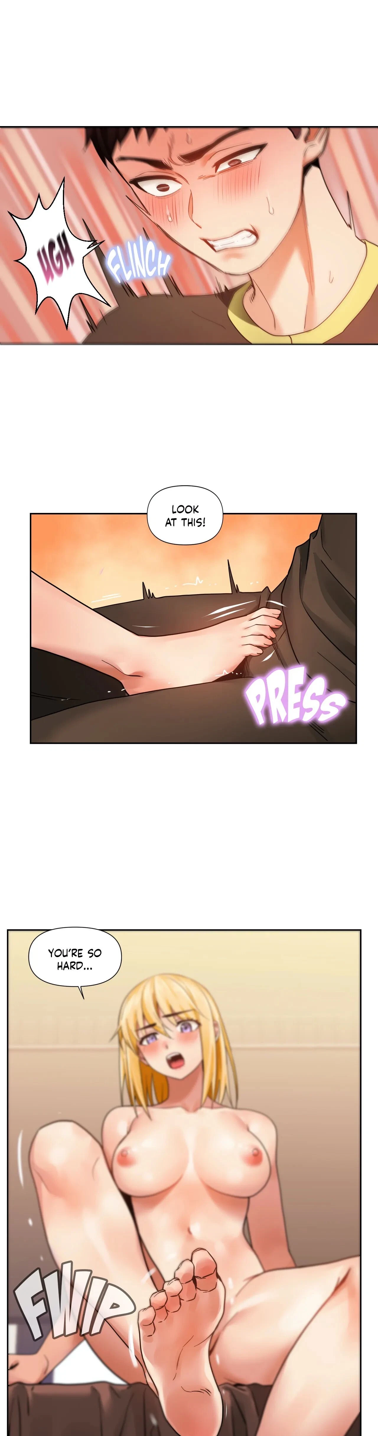 Chapter 56 - Side Story 6, page 7